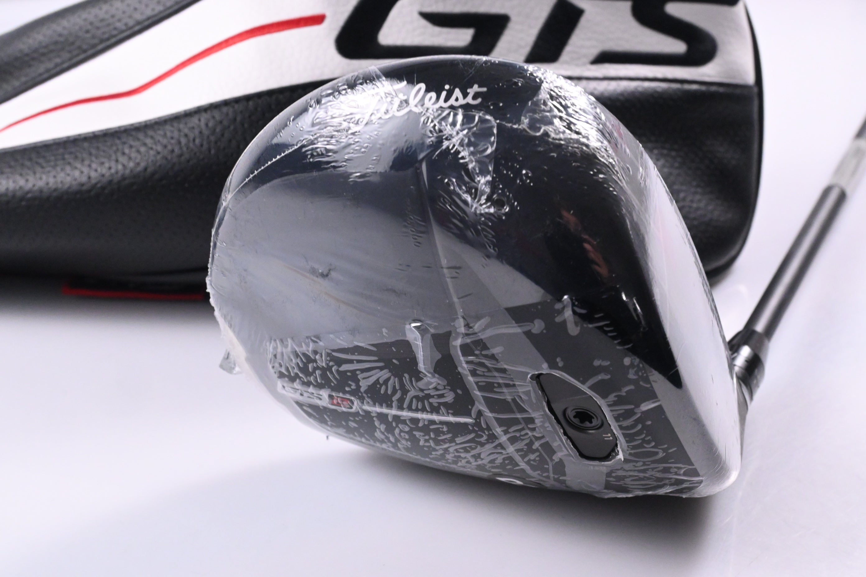 Titleist GTS2 Driver / 11 Degree / Regular Flex Tensei 1K RIP Blue 55 Shaft