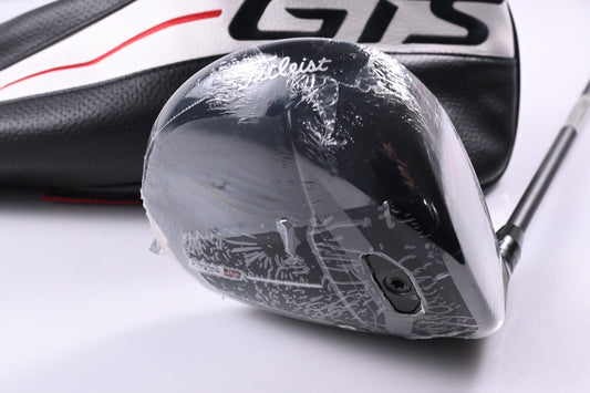 Titleist GTS2 Driver / 11 Degree / Regular Flex Tensei 1K RIP Blue 55 Shaft