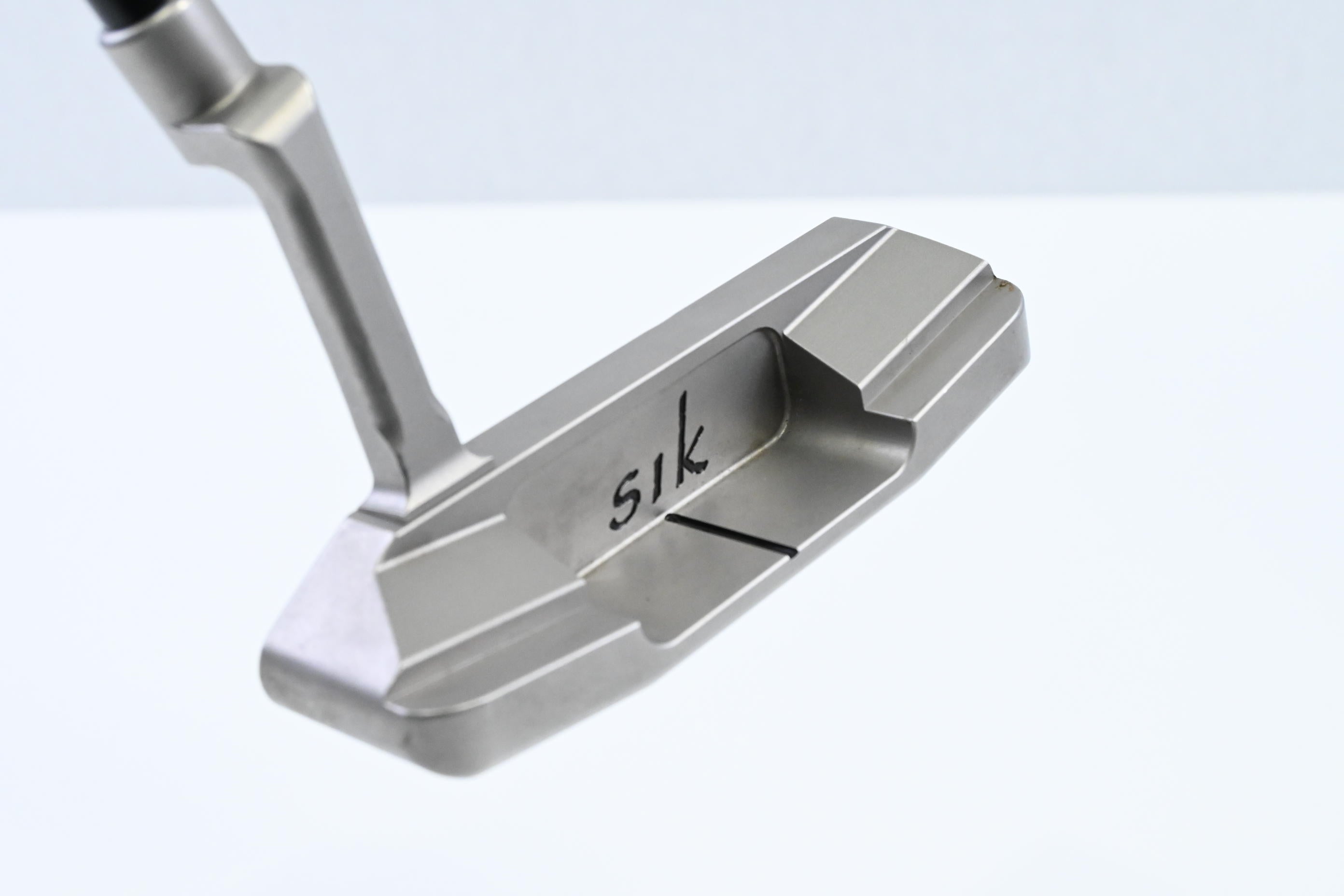 SIK Pro C-Series Putter / 42 Inch