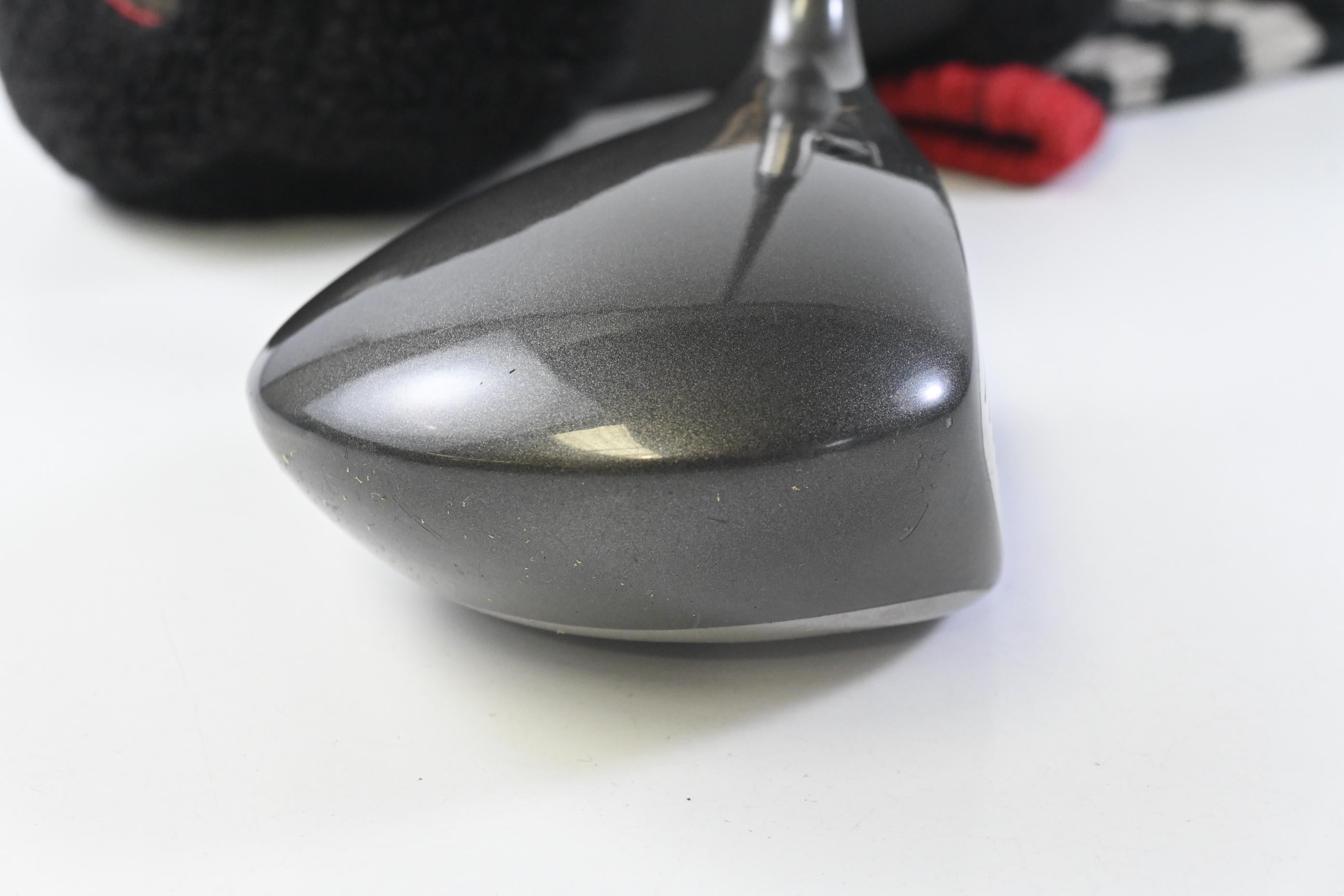 Titleist 975 D Driver / 9.5 Degree / Stiff Flex Grafalloy ProLite 35 Shaft