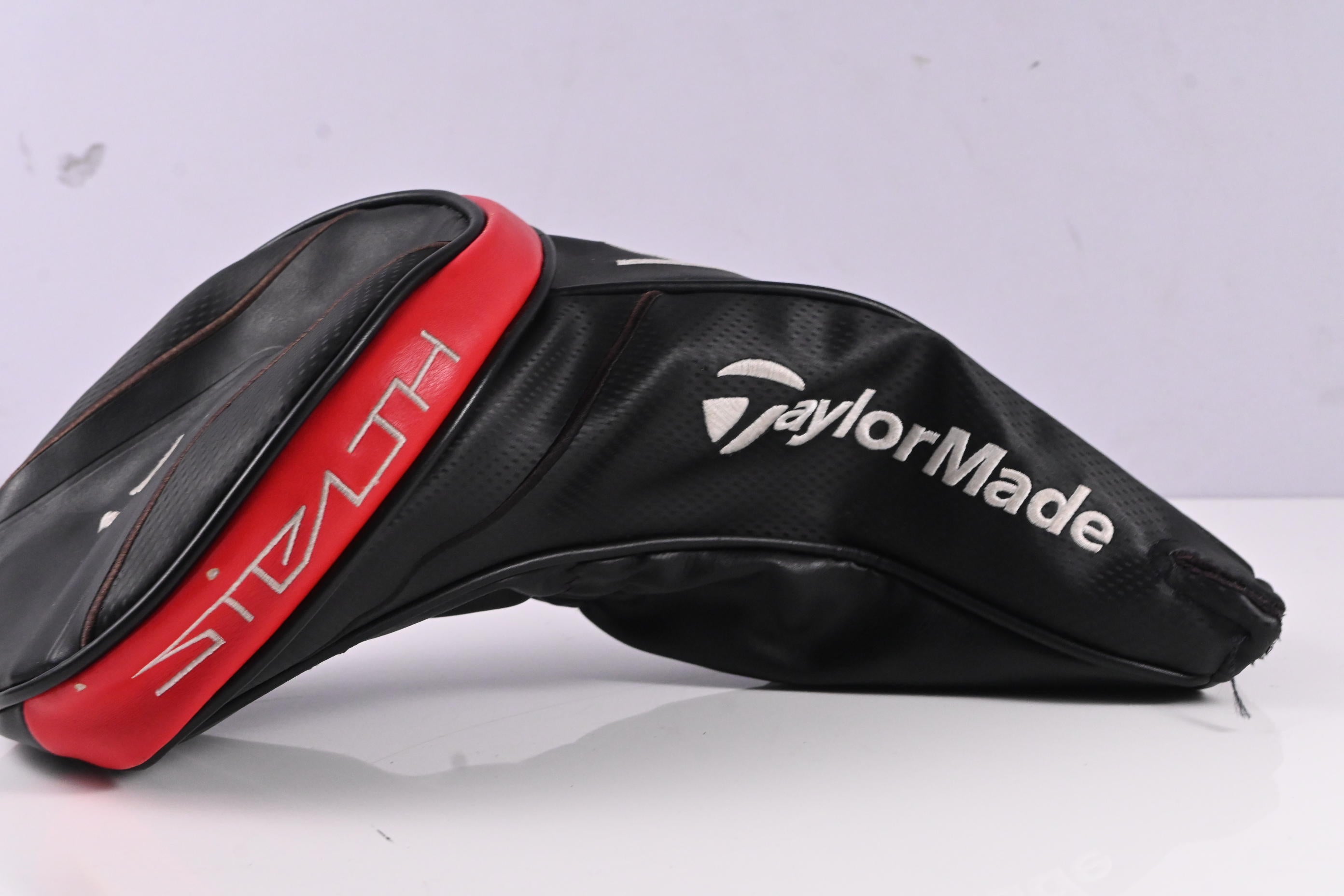 Taylormade Stealth Driver / 10.5 Degree / Stiff Flex Ventus Red 5 Shaft