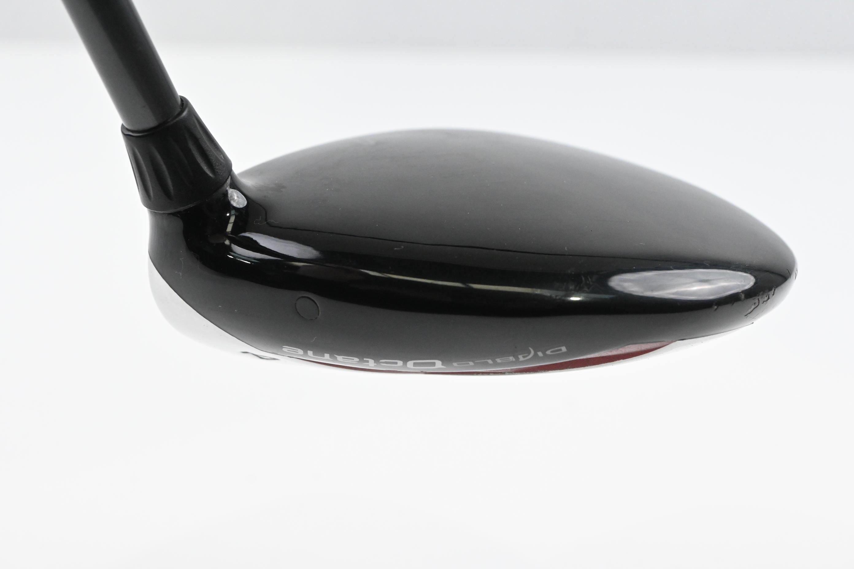 Diablo Octane #4 Wood / 17 Degree / Regular Flex Callaway Shaft