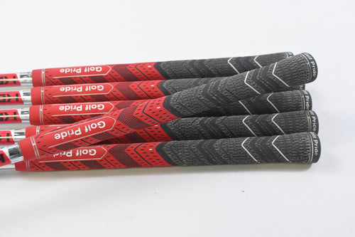 Srixon ZXi7 Irons / 5-PW / Stiff Flex KBS S-Taper 120 Shafts