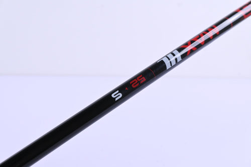 Taylormade Qi35 Driver / 12 Degree / Stiff Flex KBS Max HL 52 Shaft