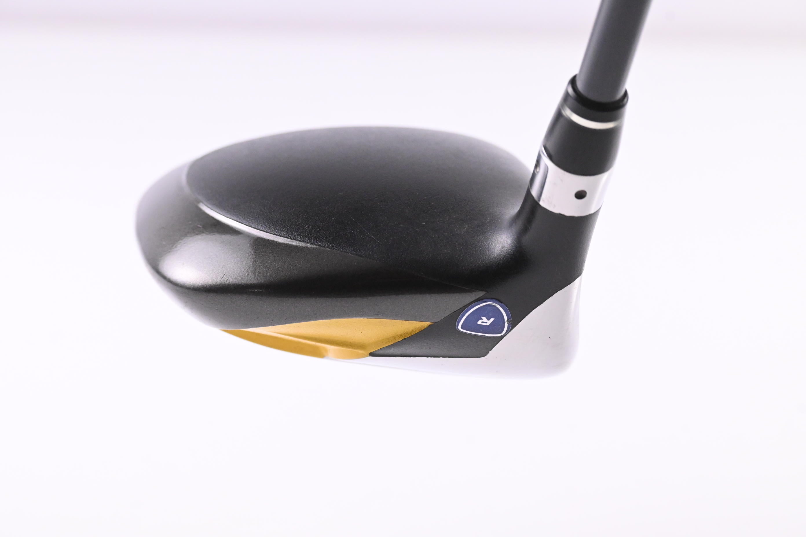 Left Hand Nike SQ Sumo2 Fairway #3 Wood / 15 Degree / Regular Flex Diamana SQ