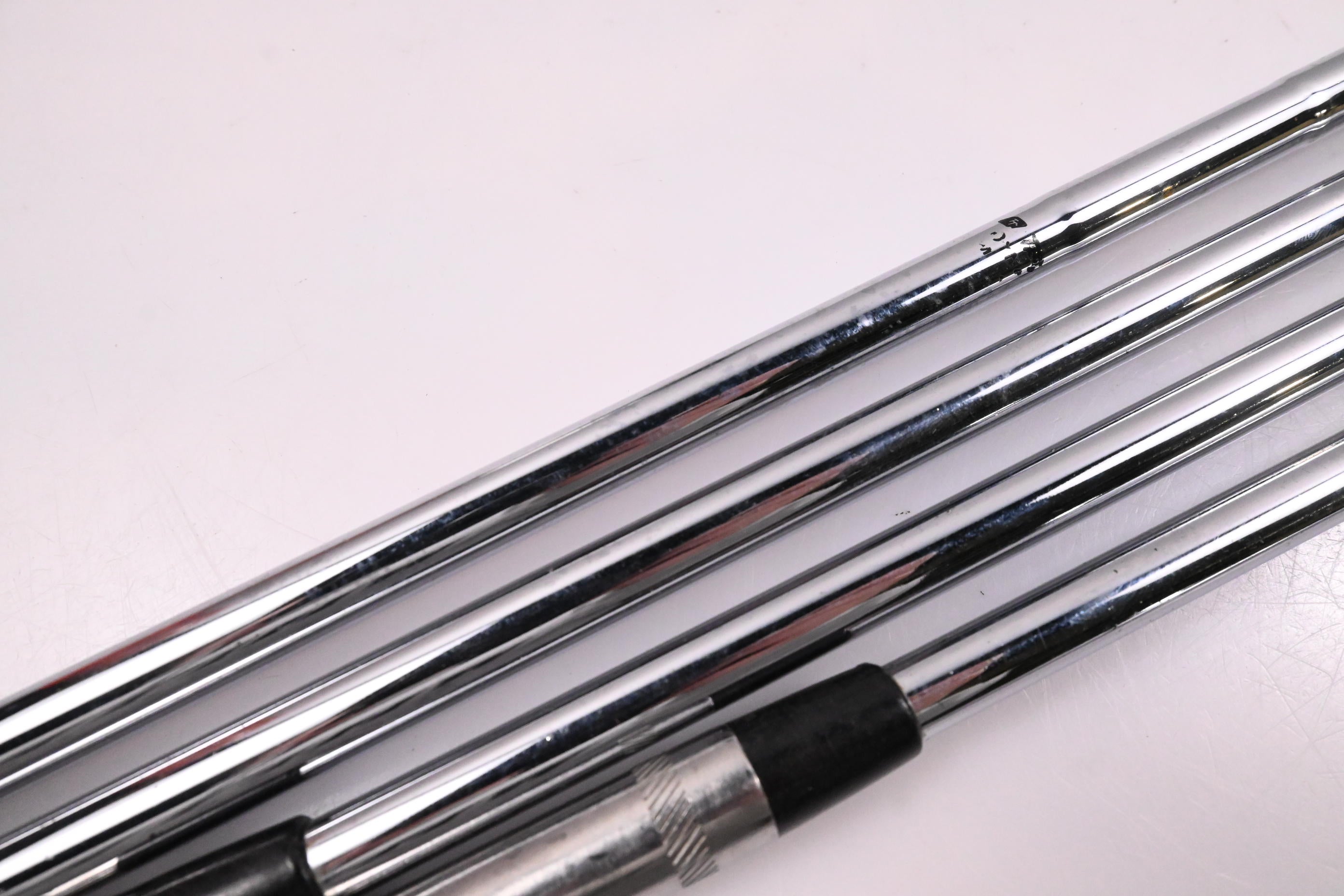 Titleist DCI 762 Irons / 3-PW / Stiff Flex Dynamic Gold S300 Shafts