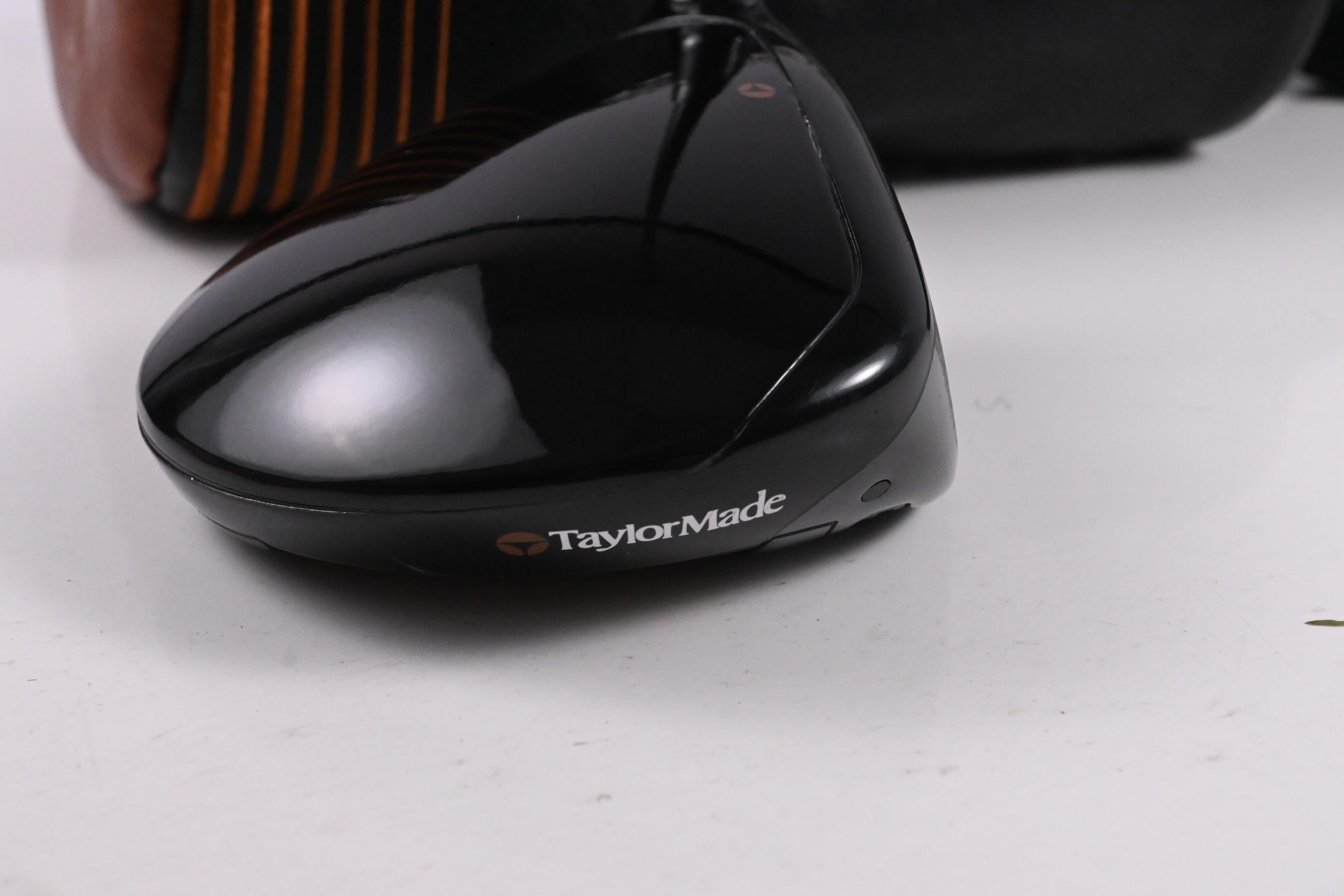 Taylormade BRNR Mini Driver / 13.5 Degree / Stiff Flex UST Proforce 65 M40X Shaft