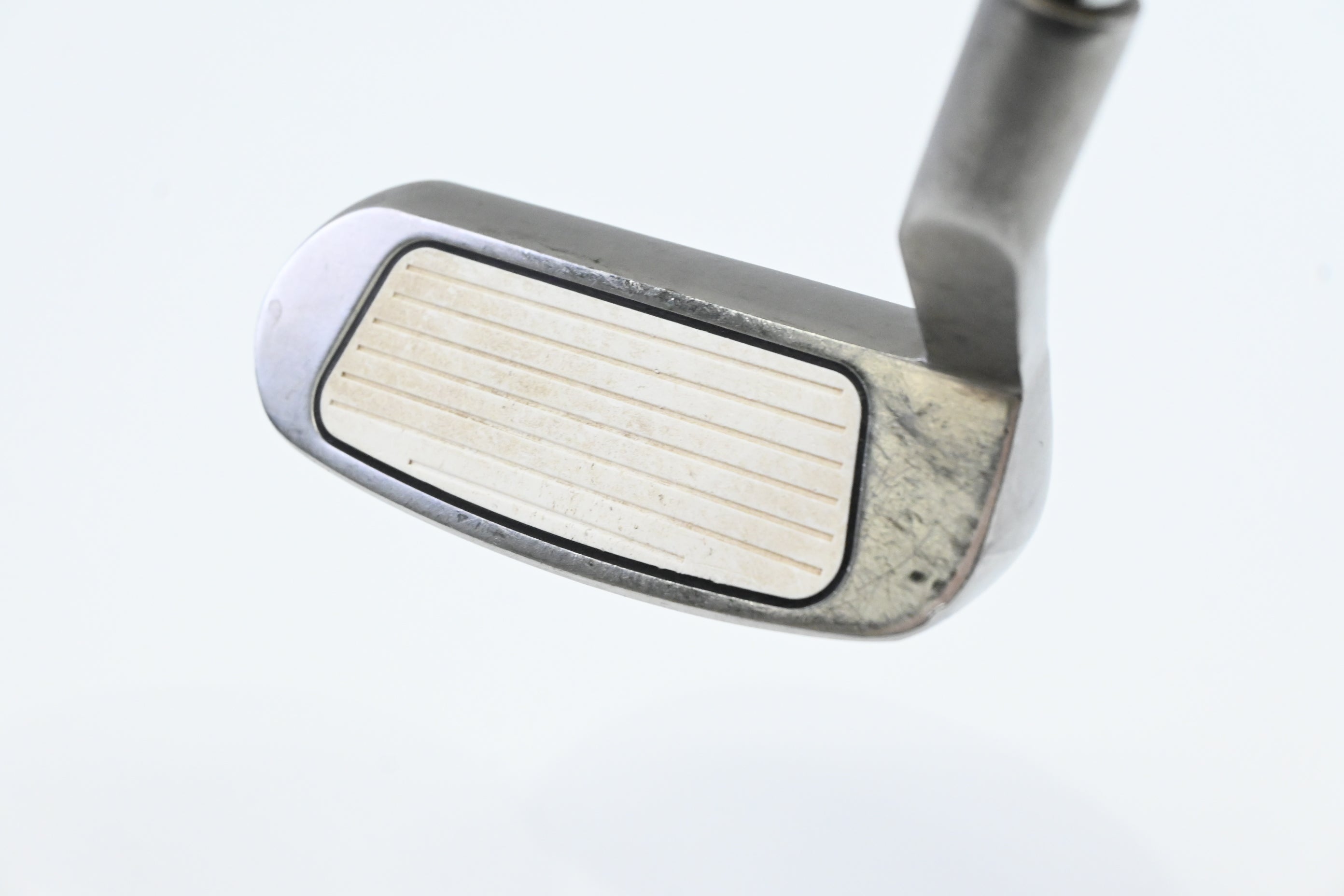 Odyssey X-Act Tank Chipper / 37 Degree / Wedge Flex Odyssey Shaft