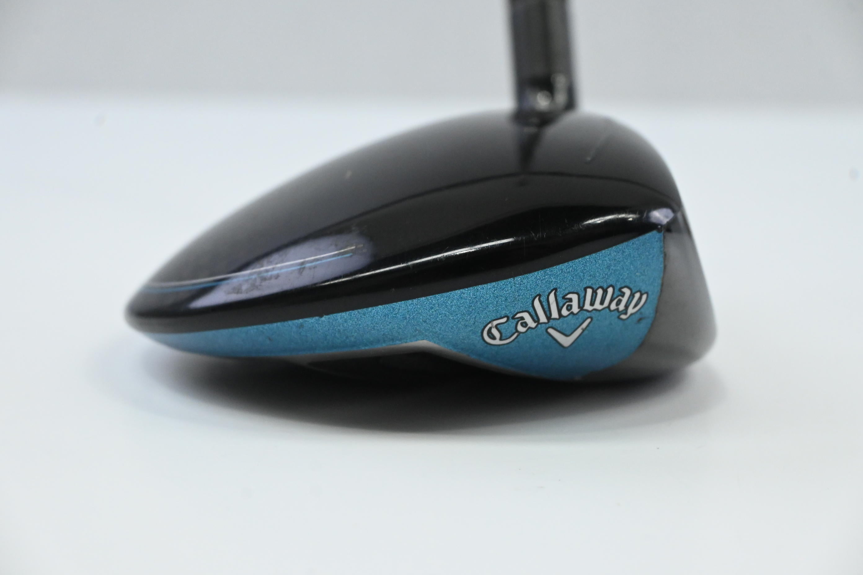 Callaway Rogue #5 Wood / 19 Degree / Regular Flex Aldila Synergy 60 Shaft