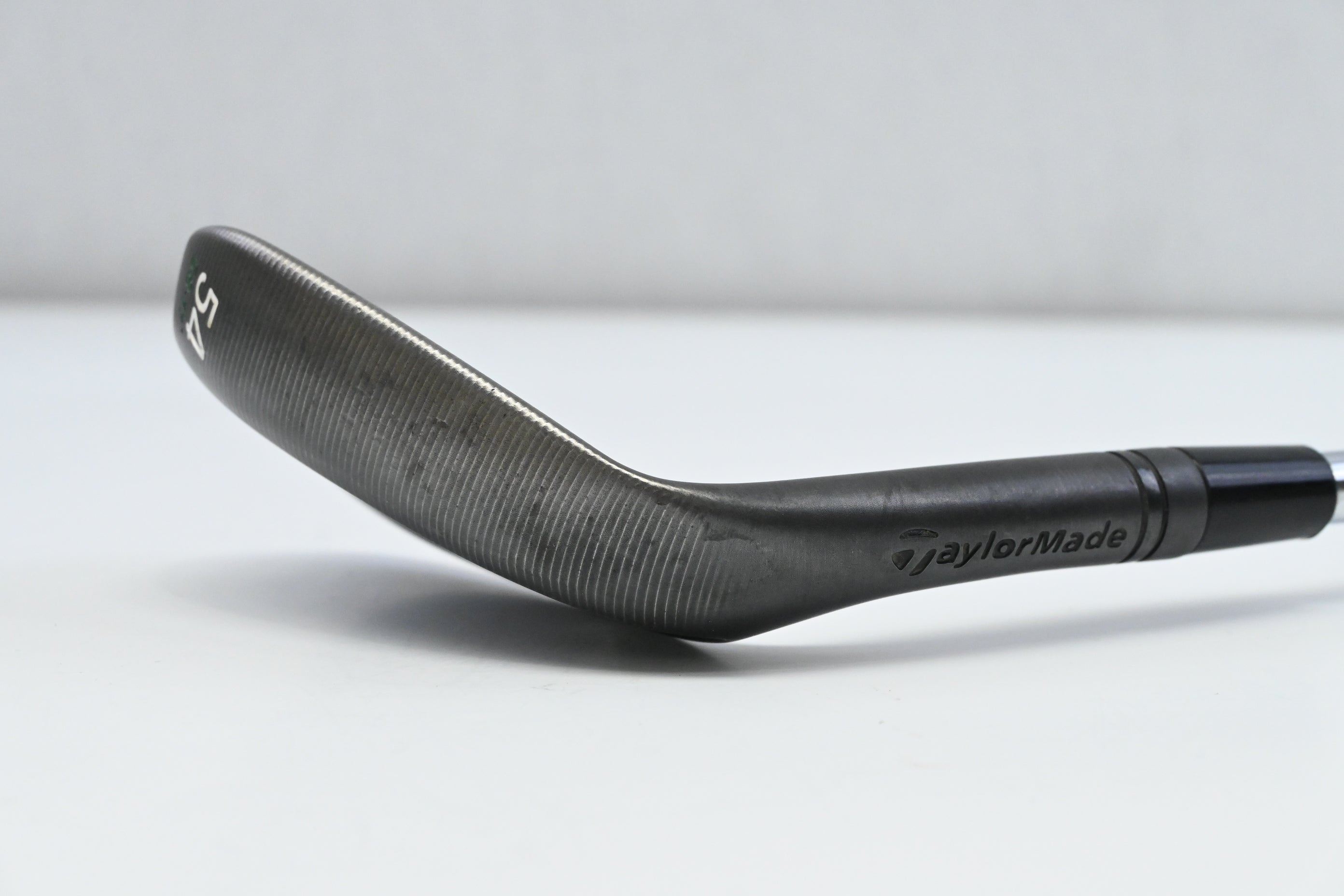Taylormade Milled Grind 4 Sand Wedge / 54 Degree / Wedge Flex Dynamic Gold 115
