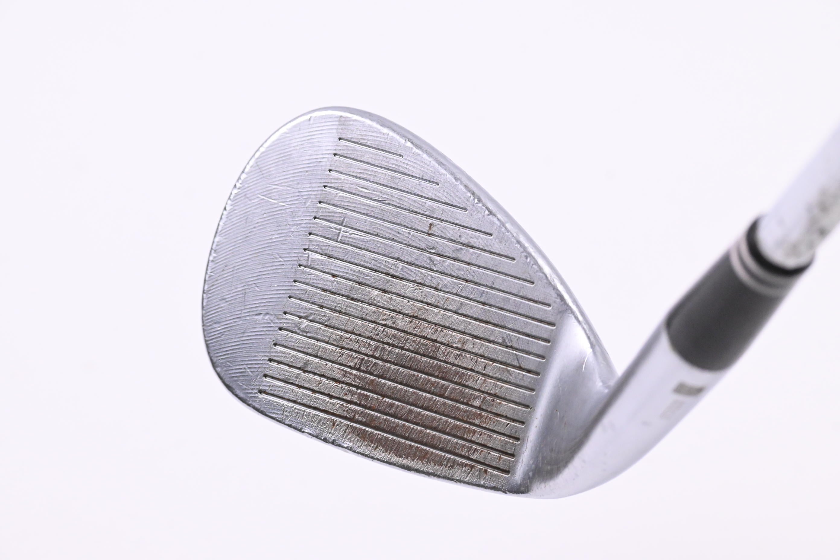 Cleveland RTX-3 Sand Wedge / 56 Degree / Wedge Flex Dynamic Gold Shaft