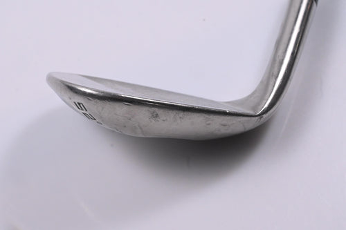 Cobra King Pur Gap Wedge / 52 Degree / Stiff Flex Steel Shaft
