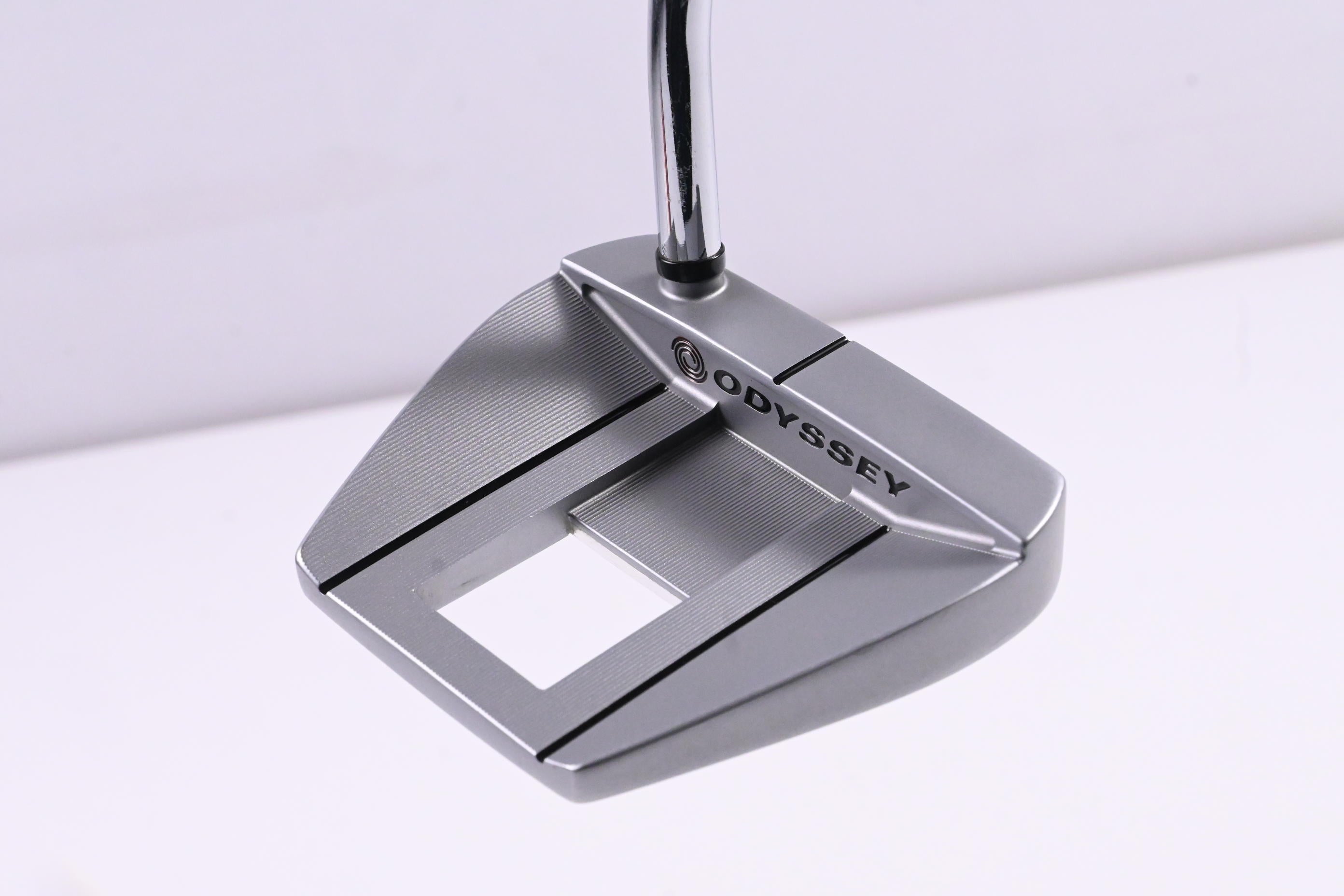 Odyssey White Hot OG Stroke Lab Putter / 35 Inch