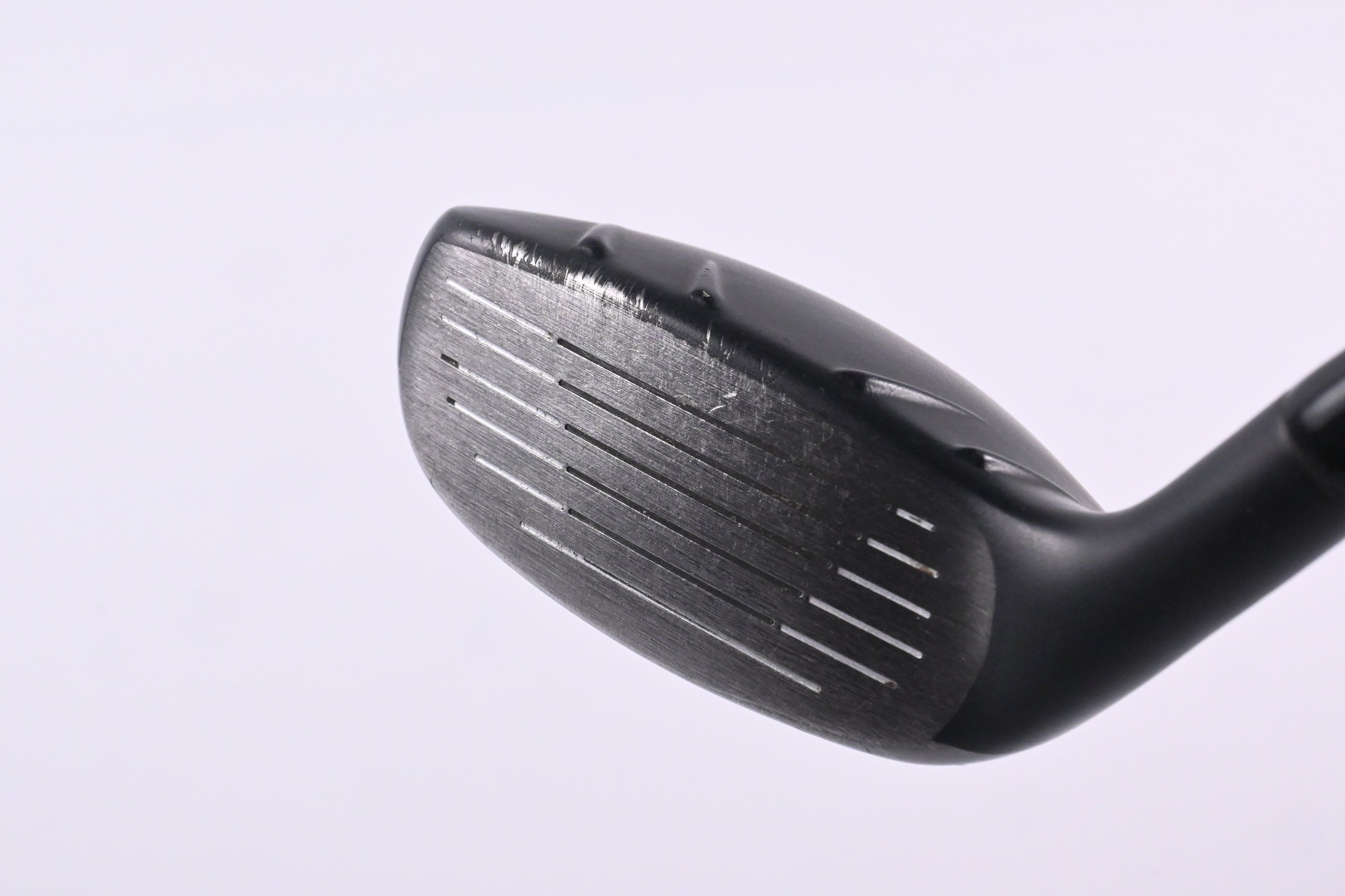 Ping G Series #2 Hybrid / 17 Degree / Stiff Flex Ping Alta 70 Shaft