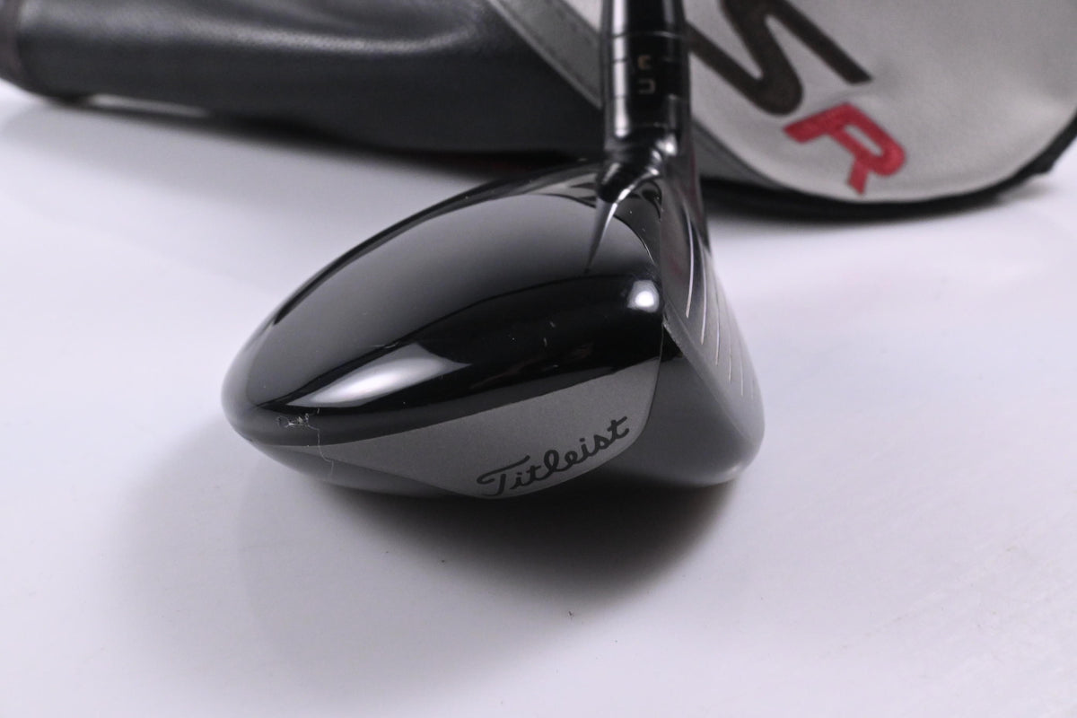 Titleist TSR1 #5 Hybrid / 23 Degree / Senior Flex Aldila Ascent White 50 Shaft