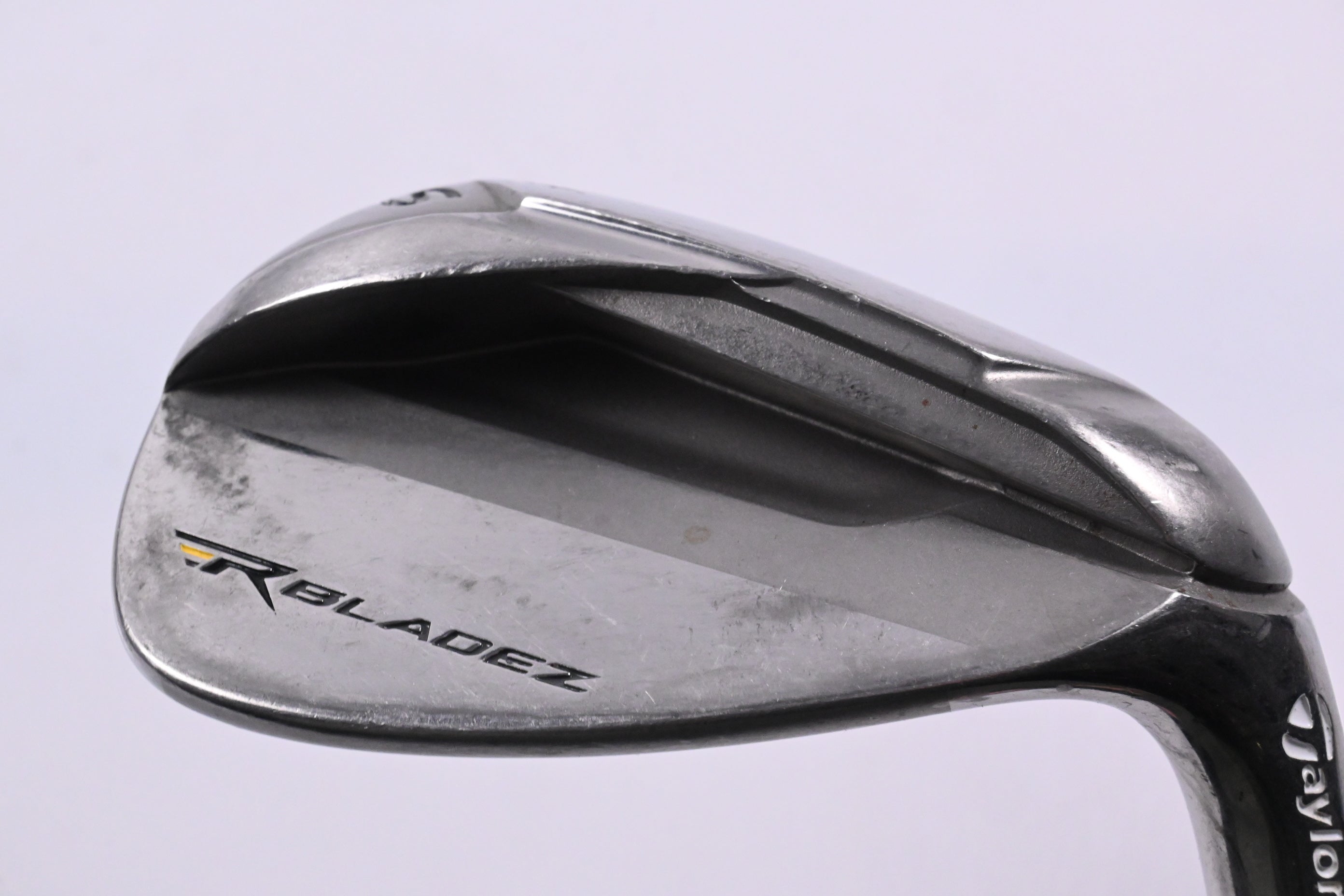 Taylormade Rocketbladez Sand Wedge / 55 Degree / Regular Flex Rocketfuel Shaft