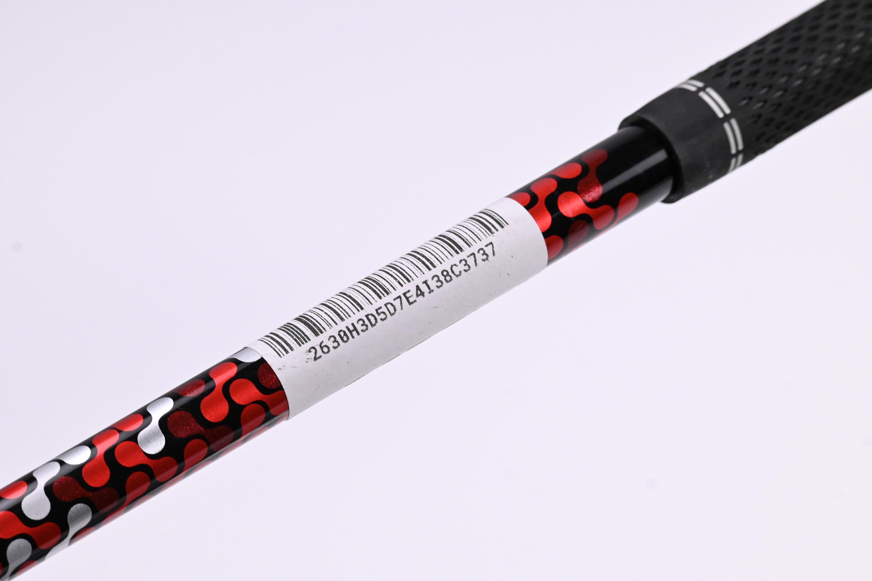 Ladies Fujikura Atmos Red 4 Driver Shaft / Ladies Flex / Mizuno Adapter