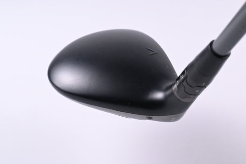 Left Hand Callaway Great Big Bertha 2016 #3 Wood / 15 Degree / Stiff Flex Denali
