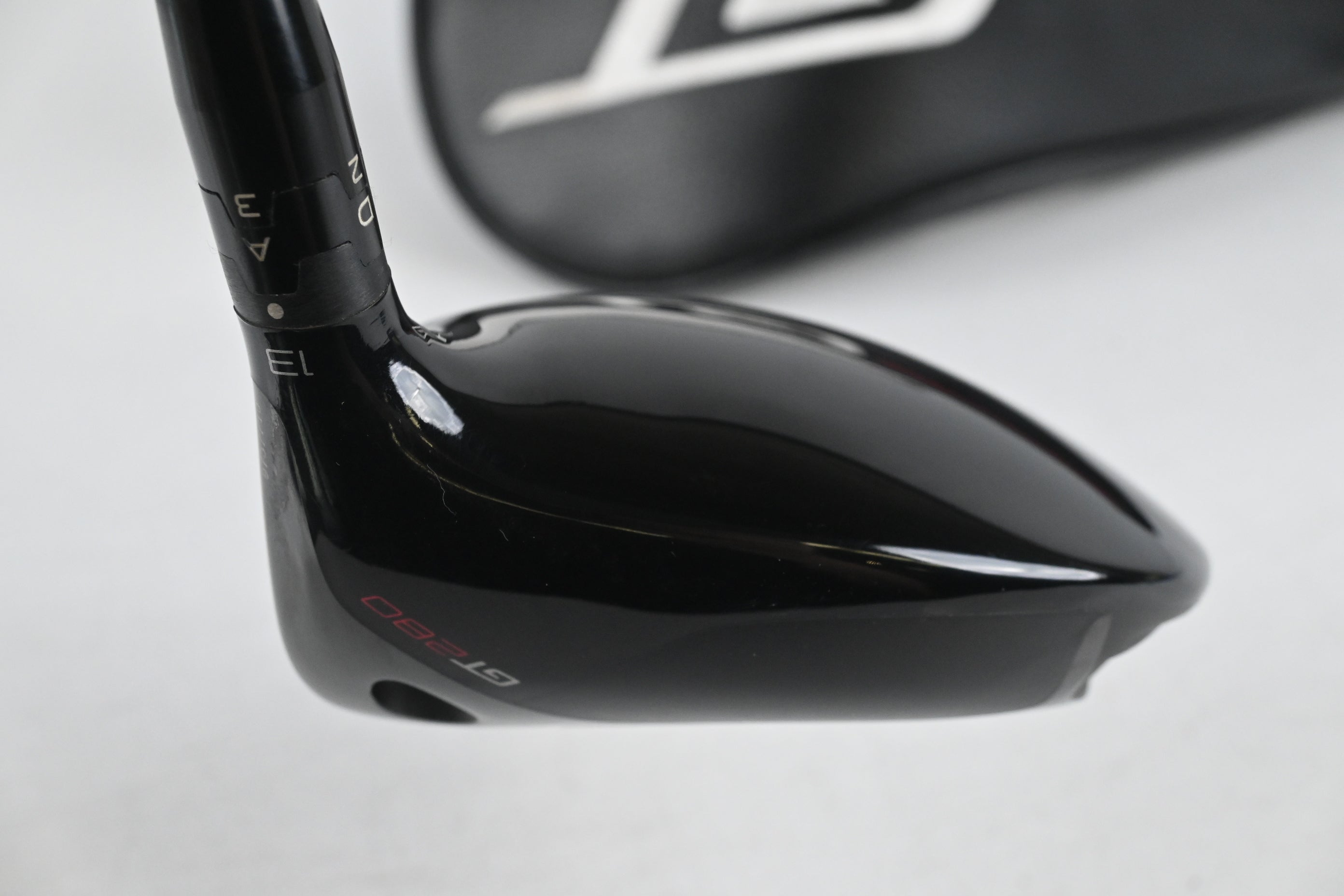 Titleist GT280 Mini Driver / 13 Degree / Stiff Flex Tensei 1K Blue 65 Shaft