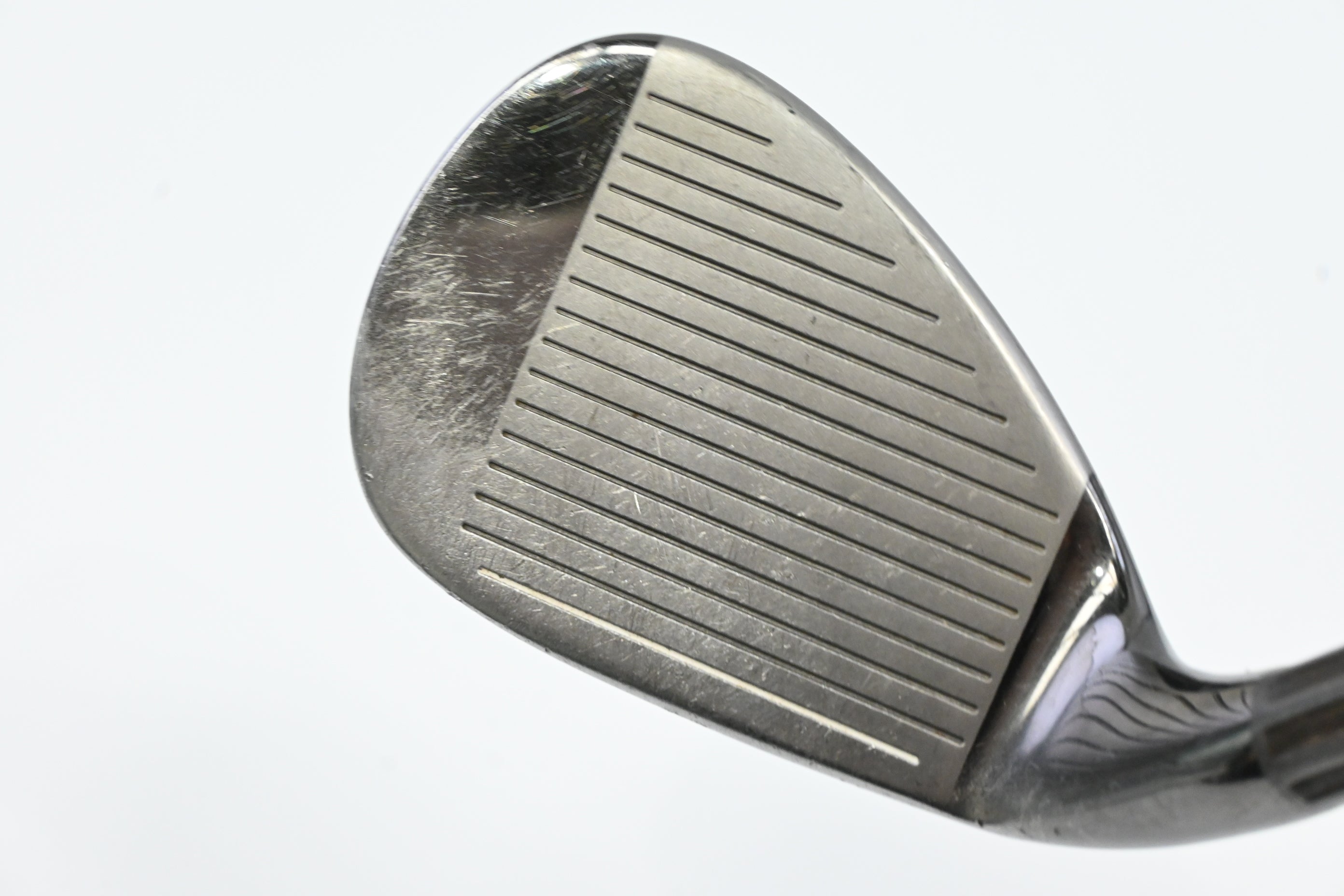 Taylormade M2 2016 Sand Wedge / 54 Degree / Stiff Flex Taylormade Reax 75 Shaft