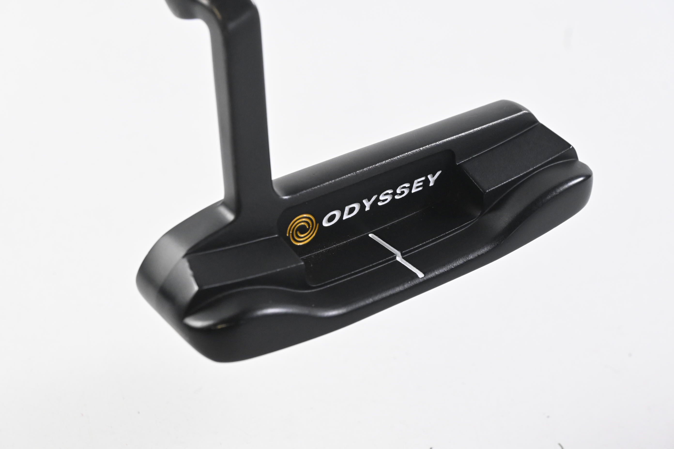 Odyssey Stroke Lab Black One Putter / 34 Inch