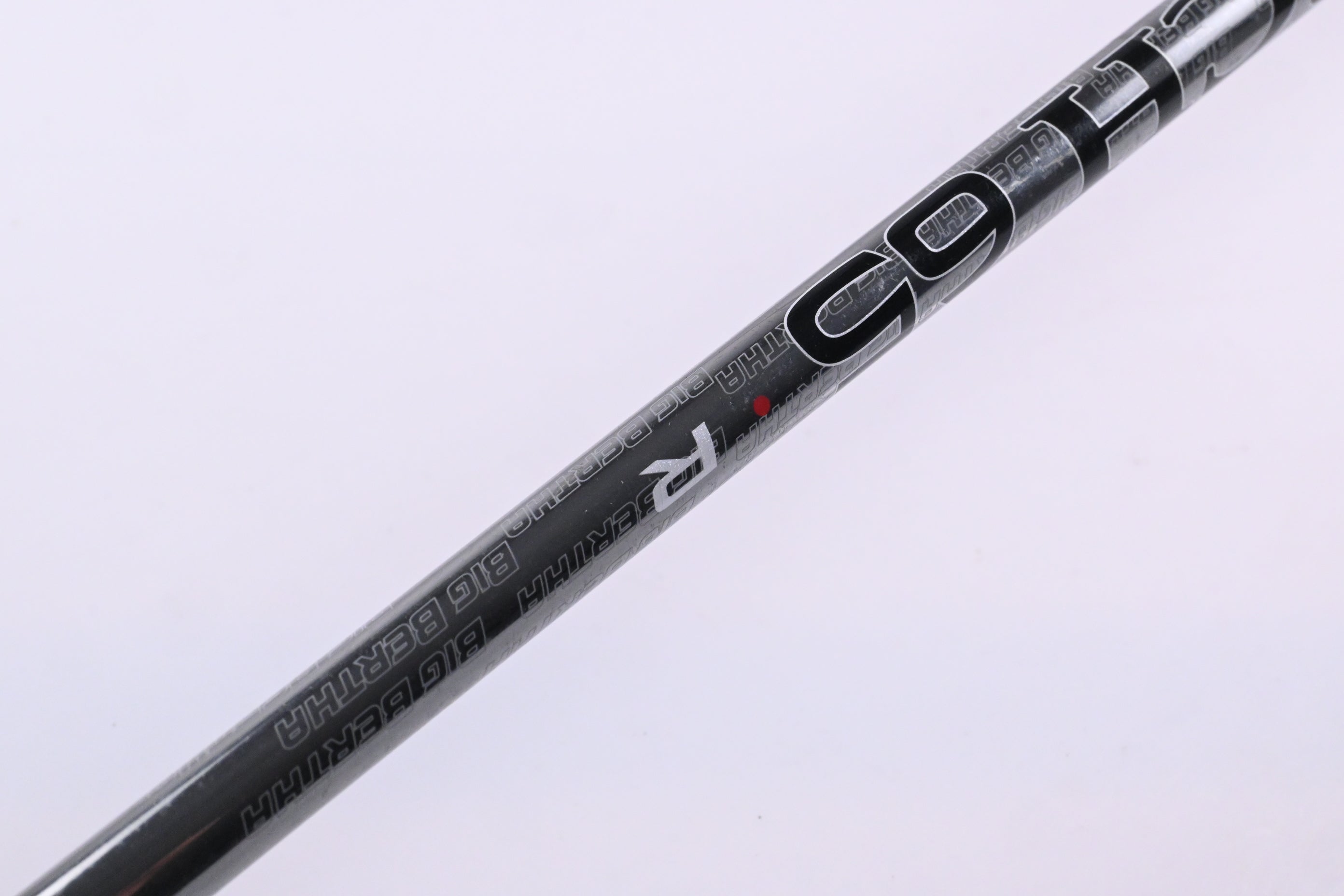 Callaway Big Bertha B21 #4 Hybrid / 21 Degree / Regular Flex Big Bertha RCH 65