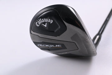 Callaway Rogue ST Max #9 Wood / 24 Degree / Regular Flex Tensei AV Blue 65 Shaft