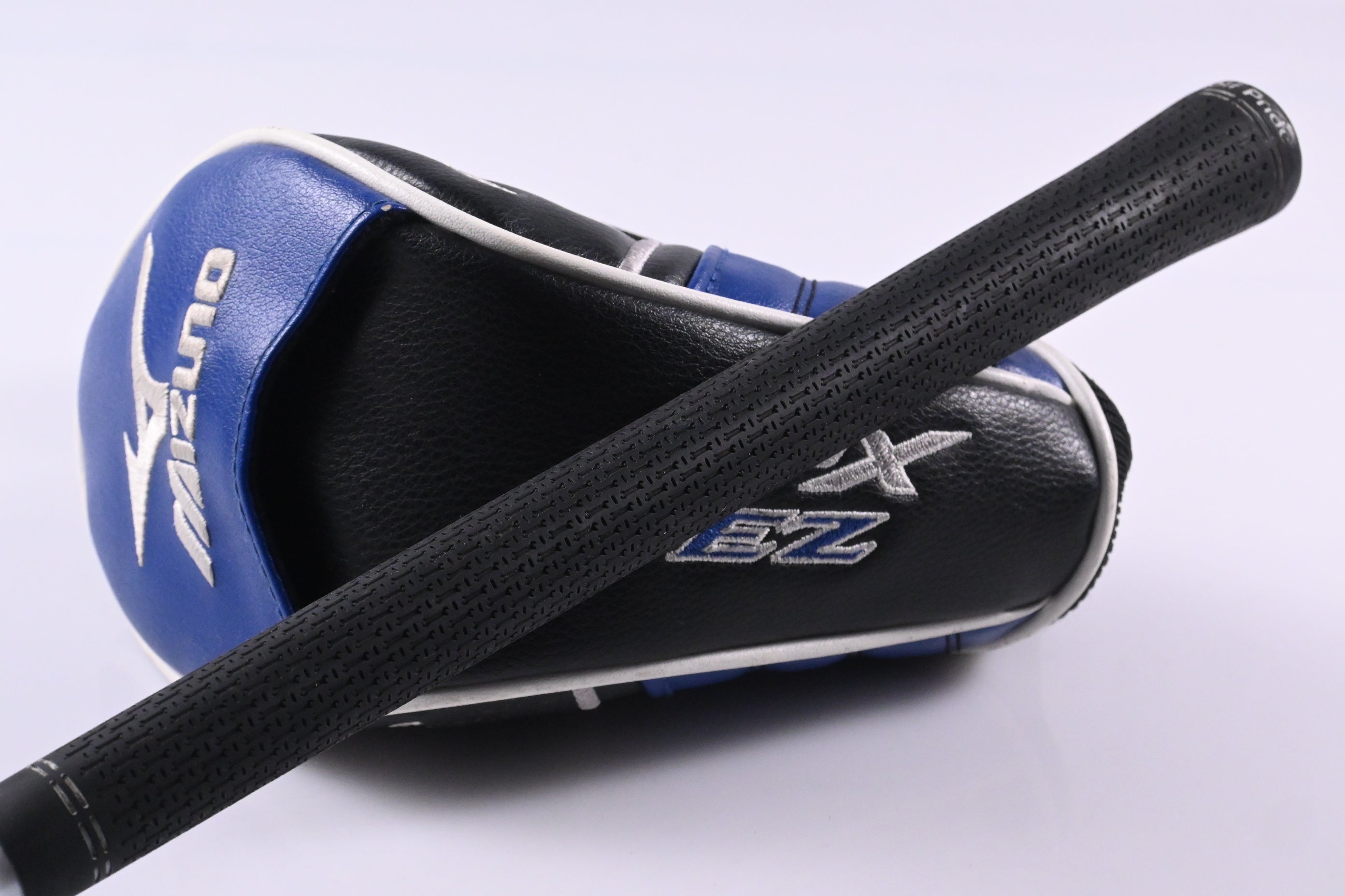 Left Hand Mizuno JPX 825 #5 Wood / 18 Degree / Regular Flex Fujikura Ozochi 60
