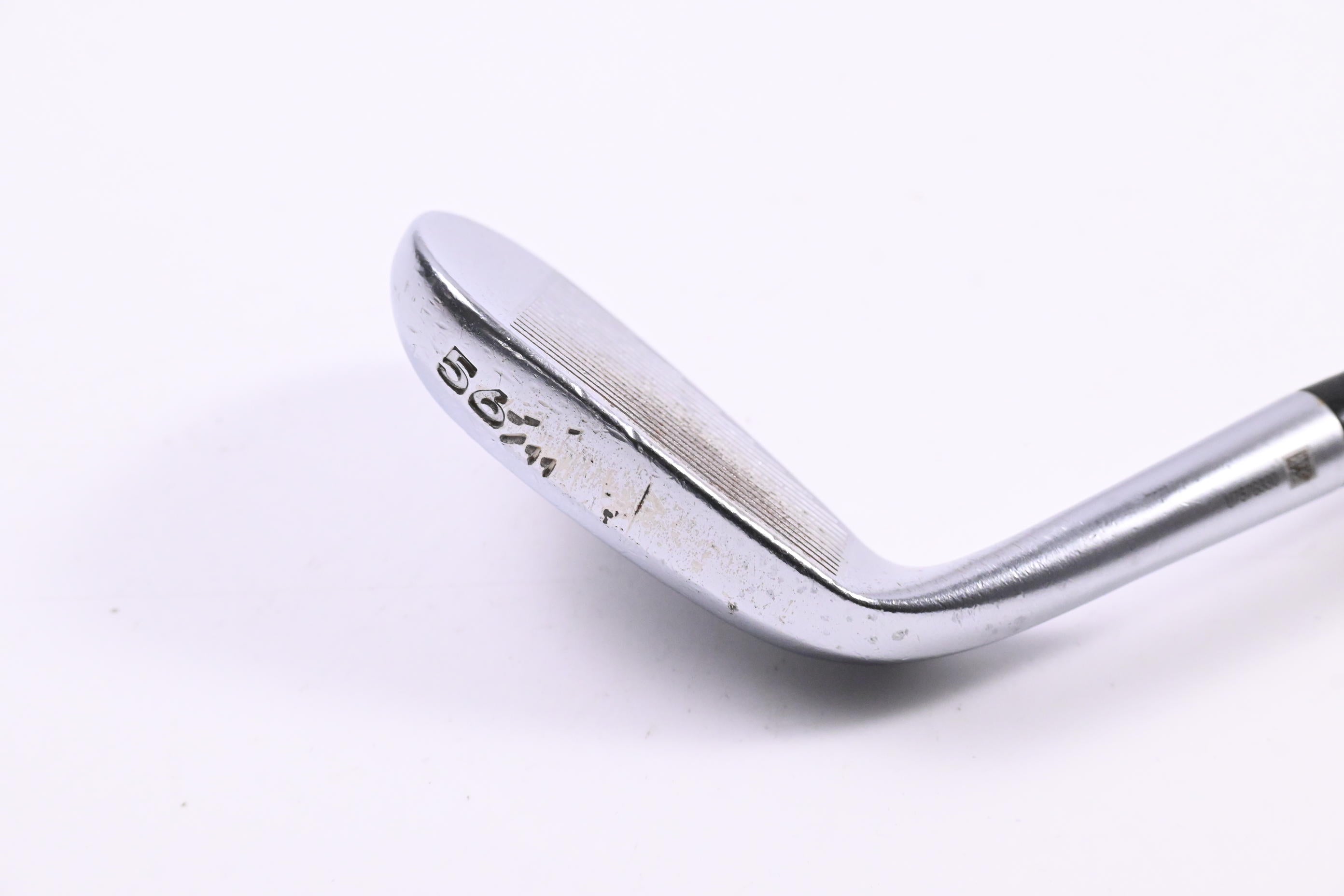 Cleveland RTX-3 Sand Wedge / 56 Degree / Wedge Flex Dynamic Gold Shaft