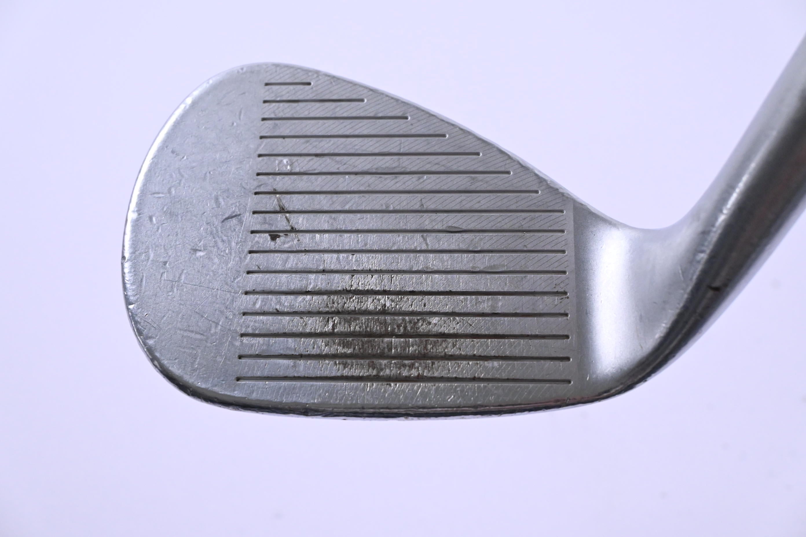 Callaway MD3 Milled Gap Wedge / 50 Degree / X-Flex KBS Tour 130 Shaft