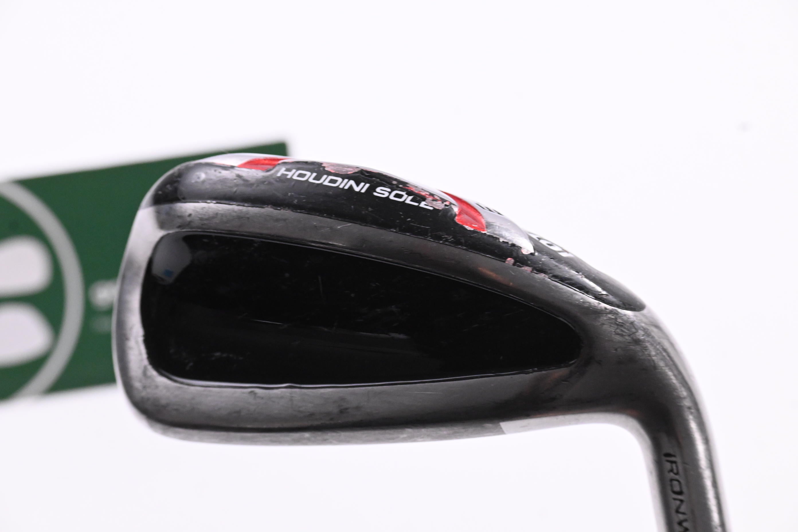 Tour Edge E523 #6 Iron / 29 Degree / Senior Flex Hot Launch Shaft