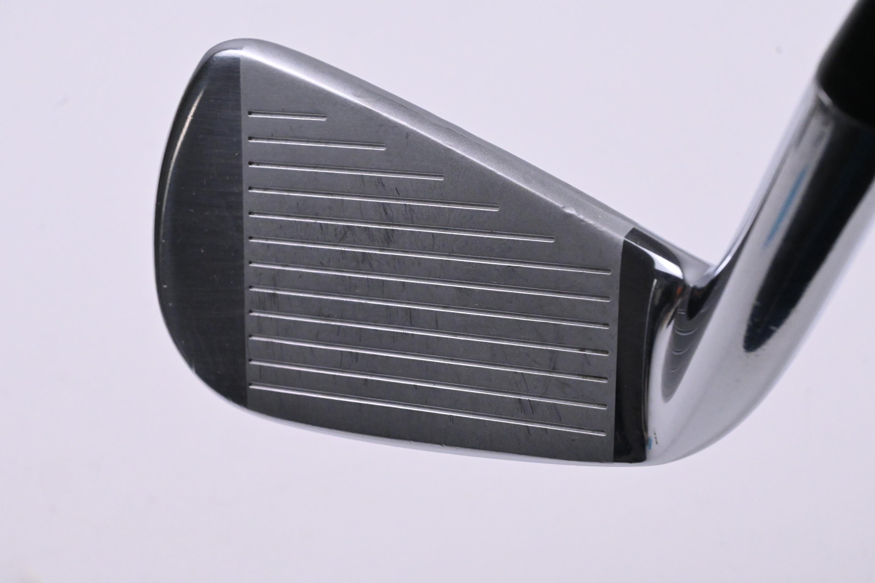 Cobra AMP Forged #4 Iron / 23 Degree / Stiff Flex NS Pro Modus 3 Tour 105 Shaft