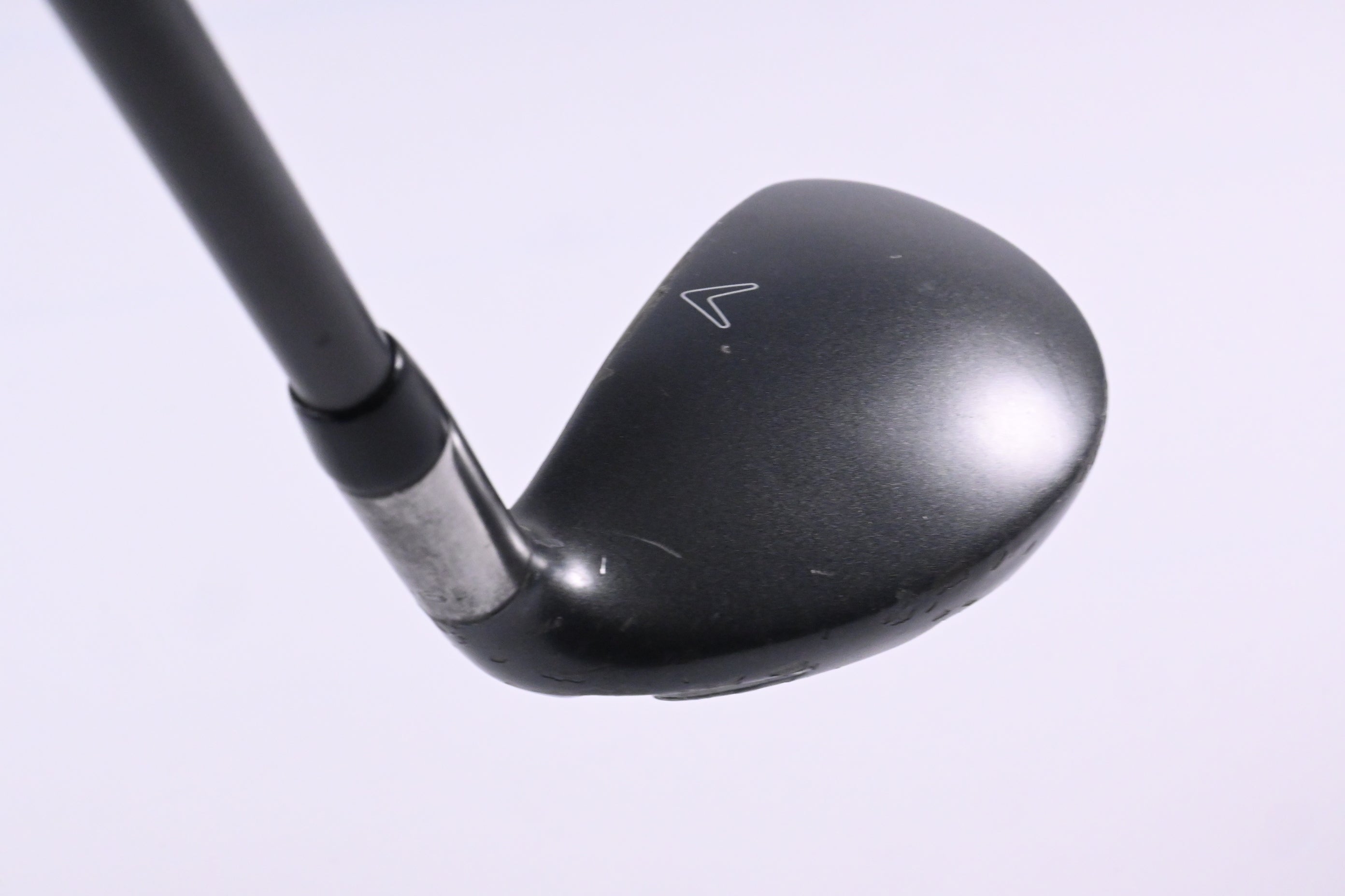 Callaway X2 Hot #3 Hybrid / 19 Degree / Regular Flex Aldila X2 Hot 60 Shaft