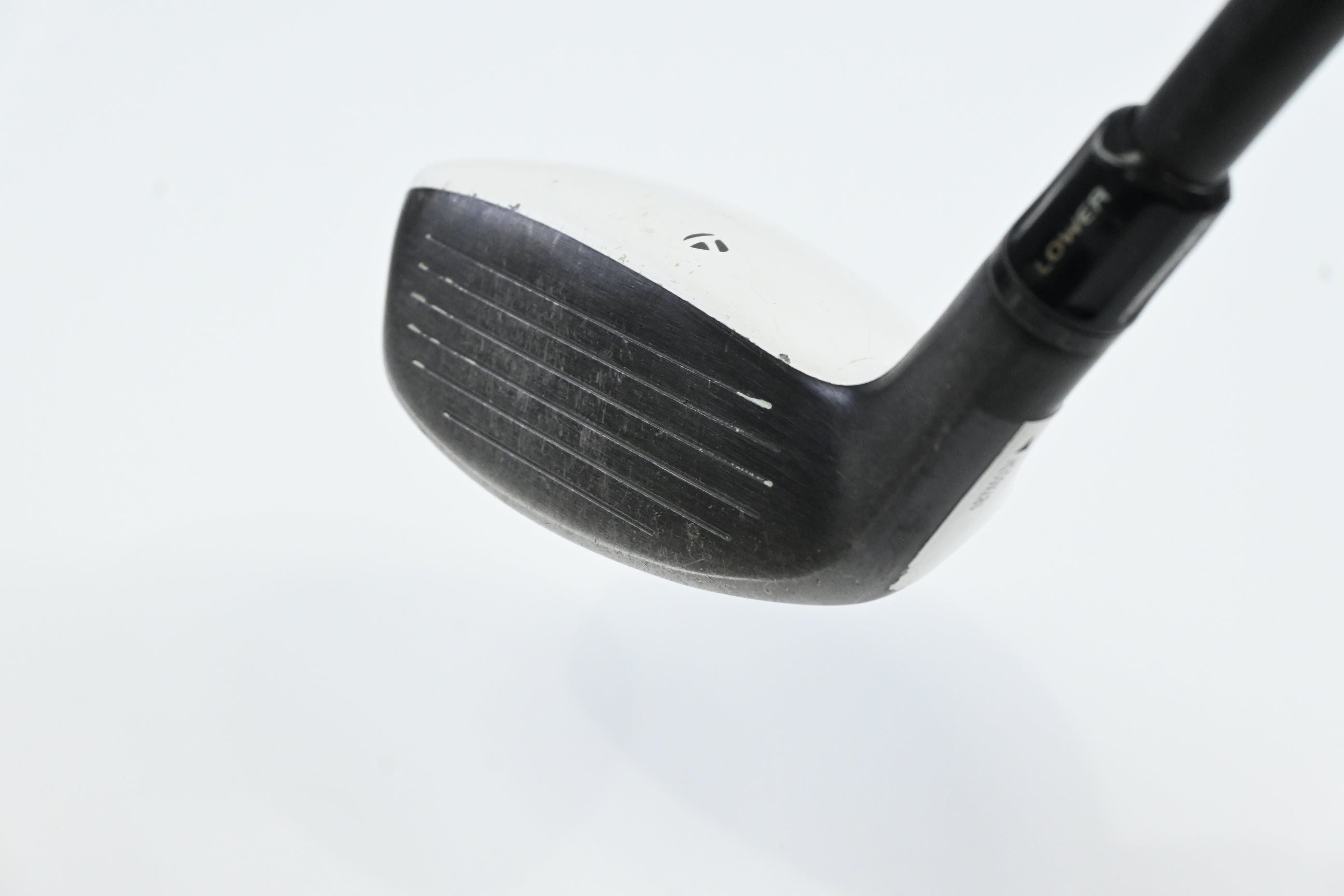 Taylormade Rescue FCT 11 #4 Hybrid / 21 Degree / Regular Flex Aldila RIP 65