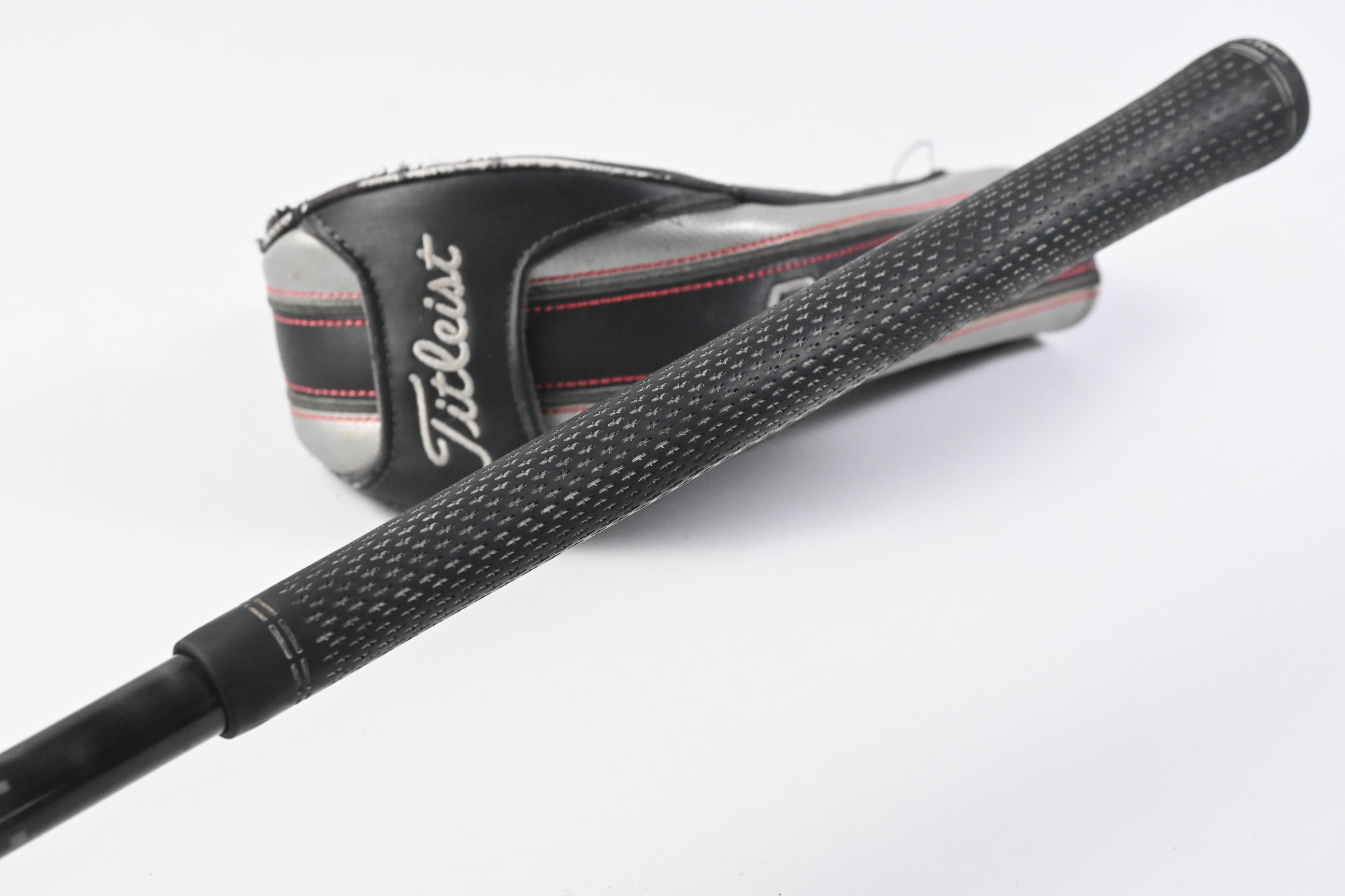 Titleist 816 H2 #4 Hybrid / 23 Degree / Stiff Flex Aldila Rogue Black 95 MSI