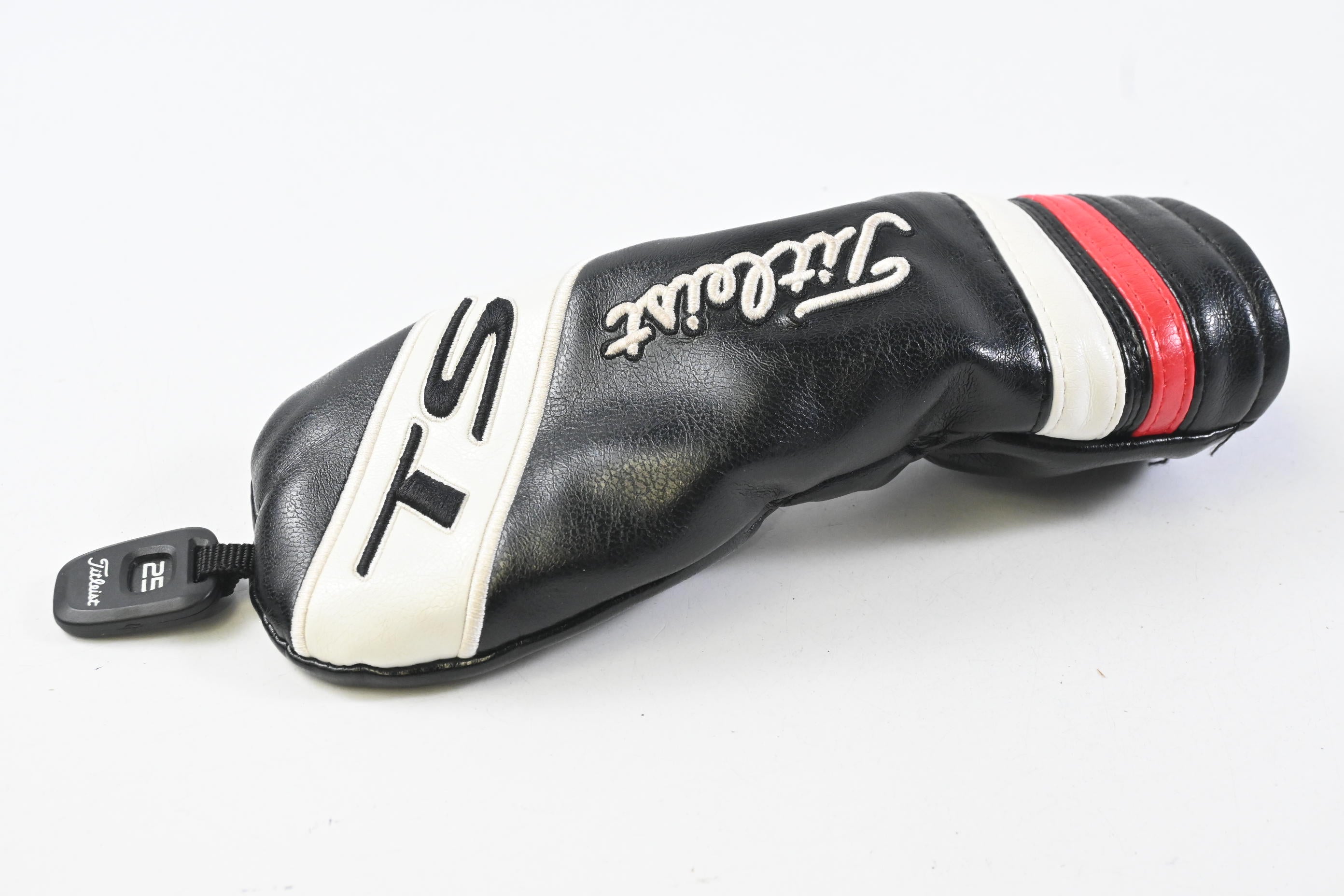 Titleist TS2 #3 Hybrid / 21 Degree / Regular Flex Kuro Kage Black 60 Shaft