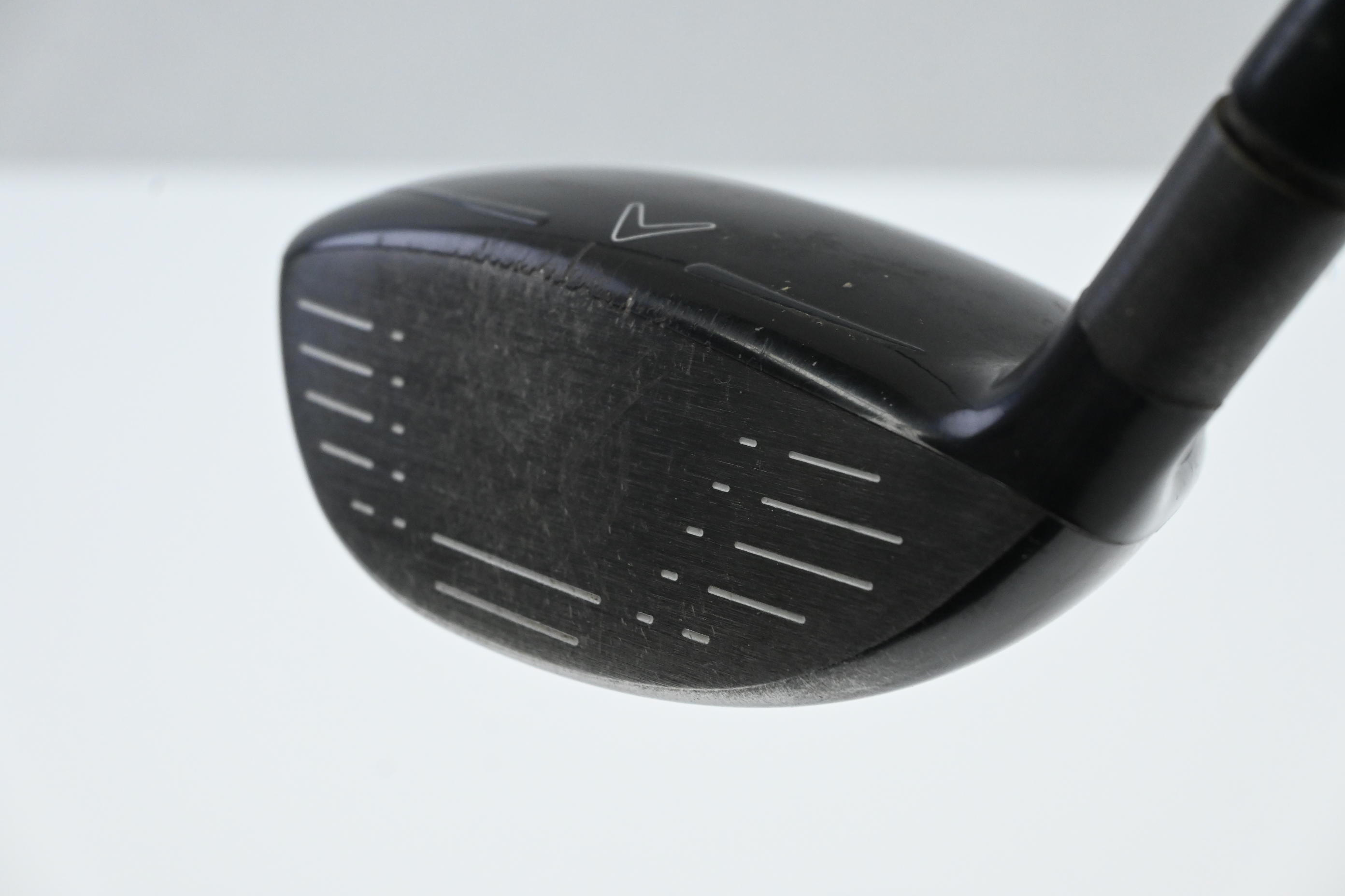 Callaway Rogue #5 Wood / 19 Degree / Regular Flex Aldila Synergy 60 Shaft