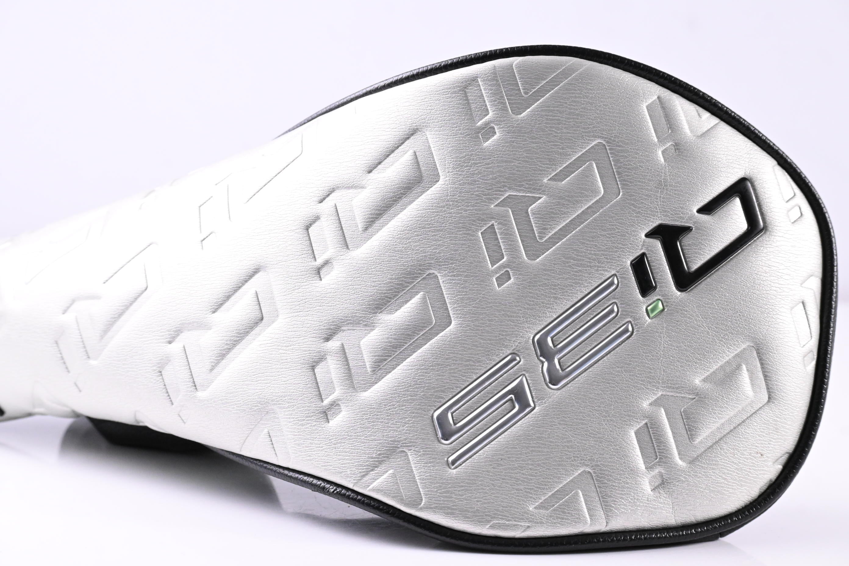 Taylormade Qi35 Driver / 9 Degree / Stiff Flex Fujikura Air Speeder 50 Shaft