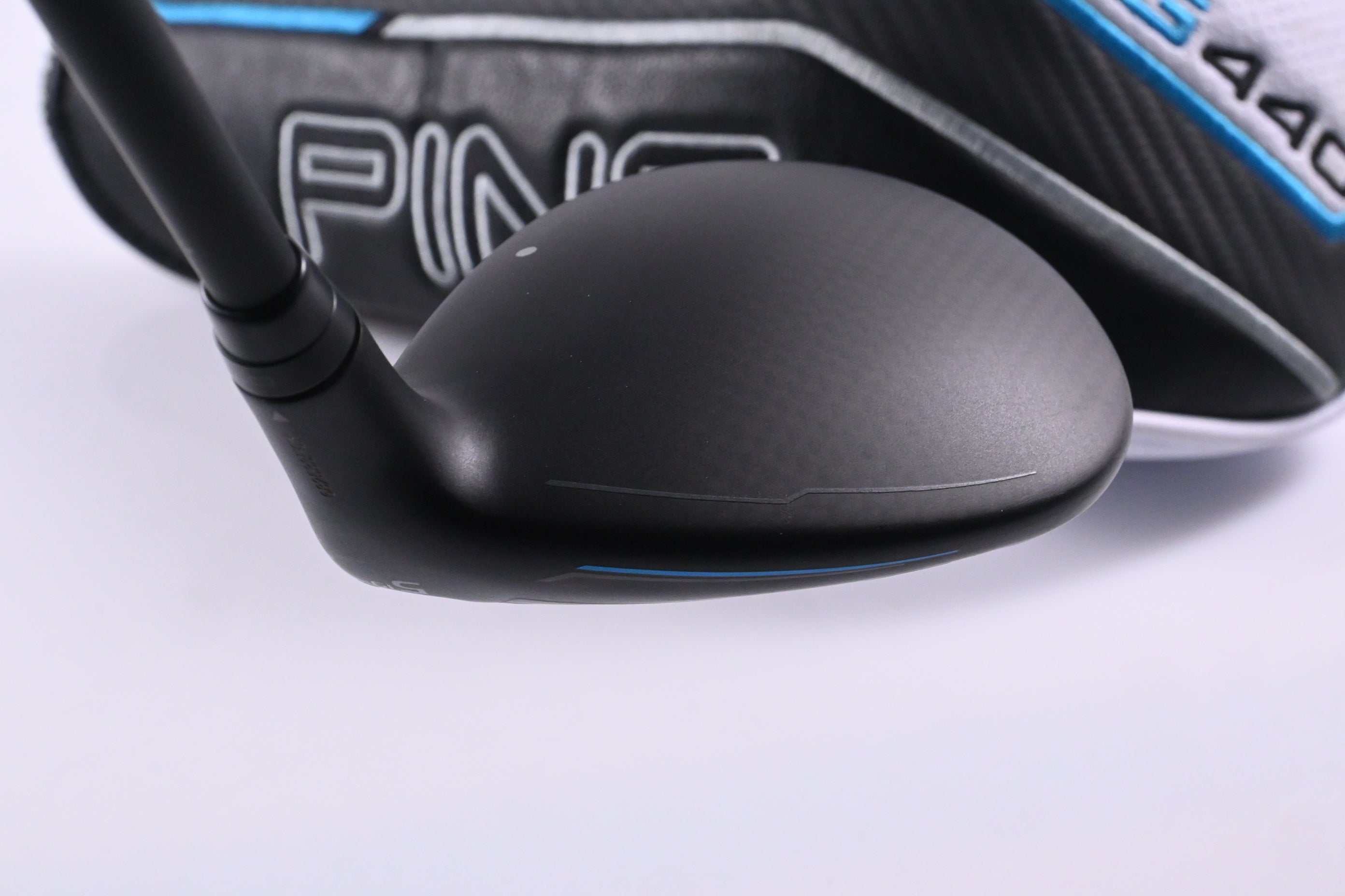 Ping G440 Max #5 Wood / 19 Degree / Regular Flex Ping Alta CB Blue 65 Shaft