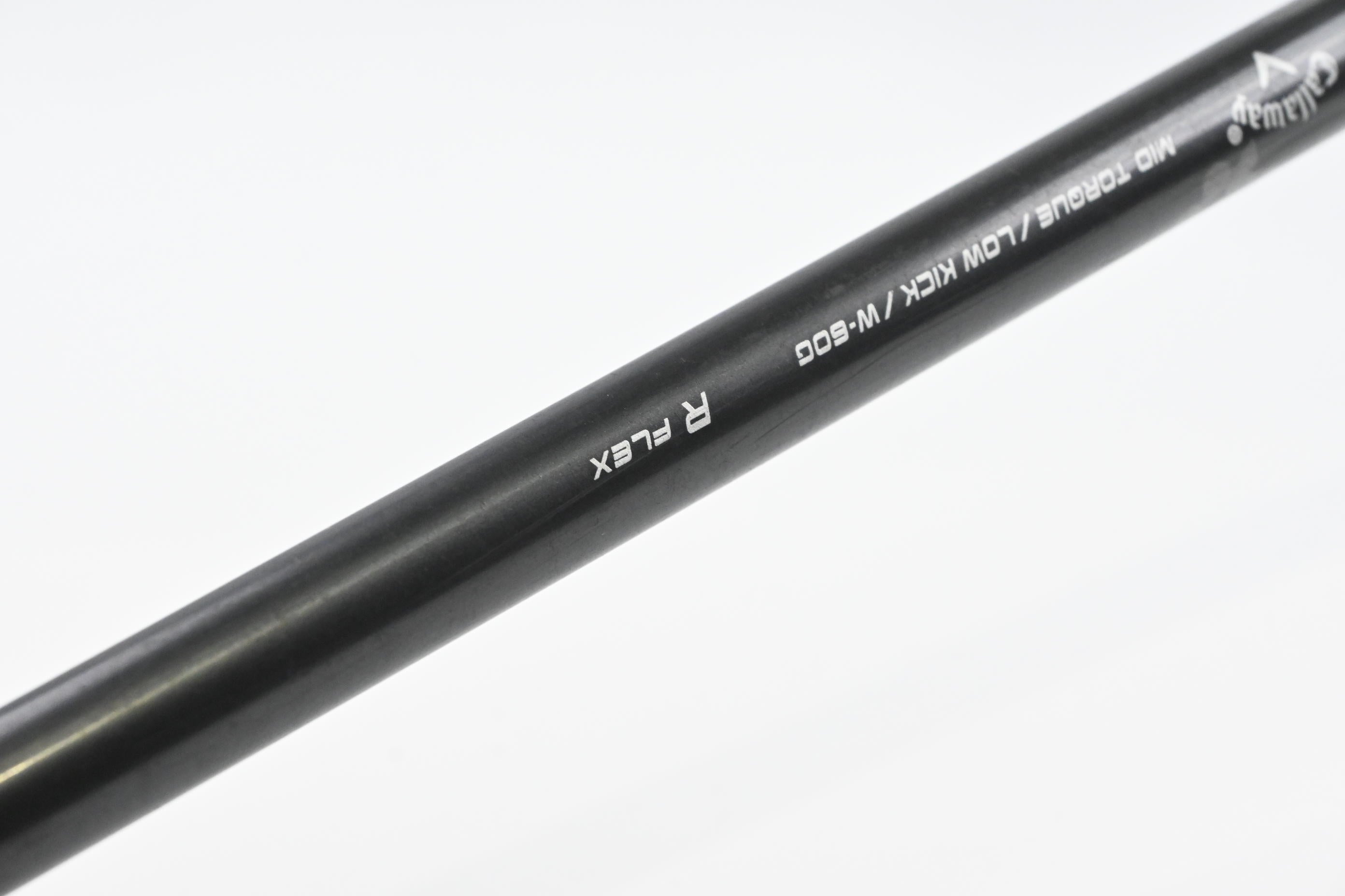 Diablo Octane #4 Wood / 17 Degree / Regular Flex Callaway Shaft