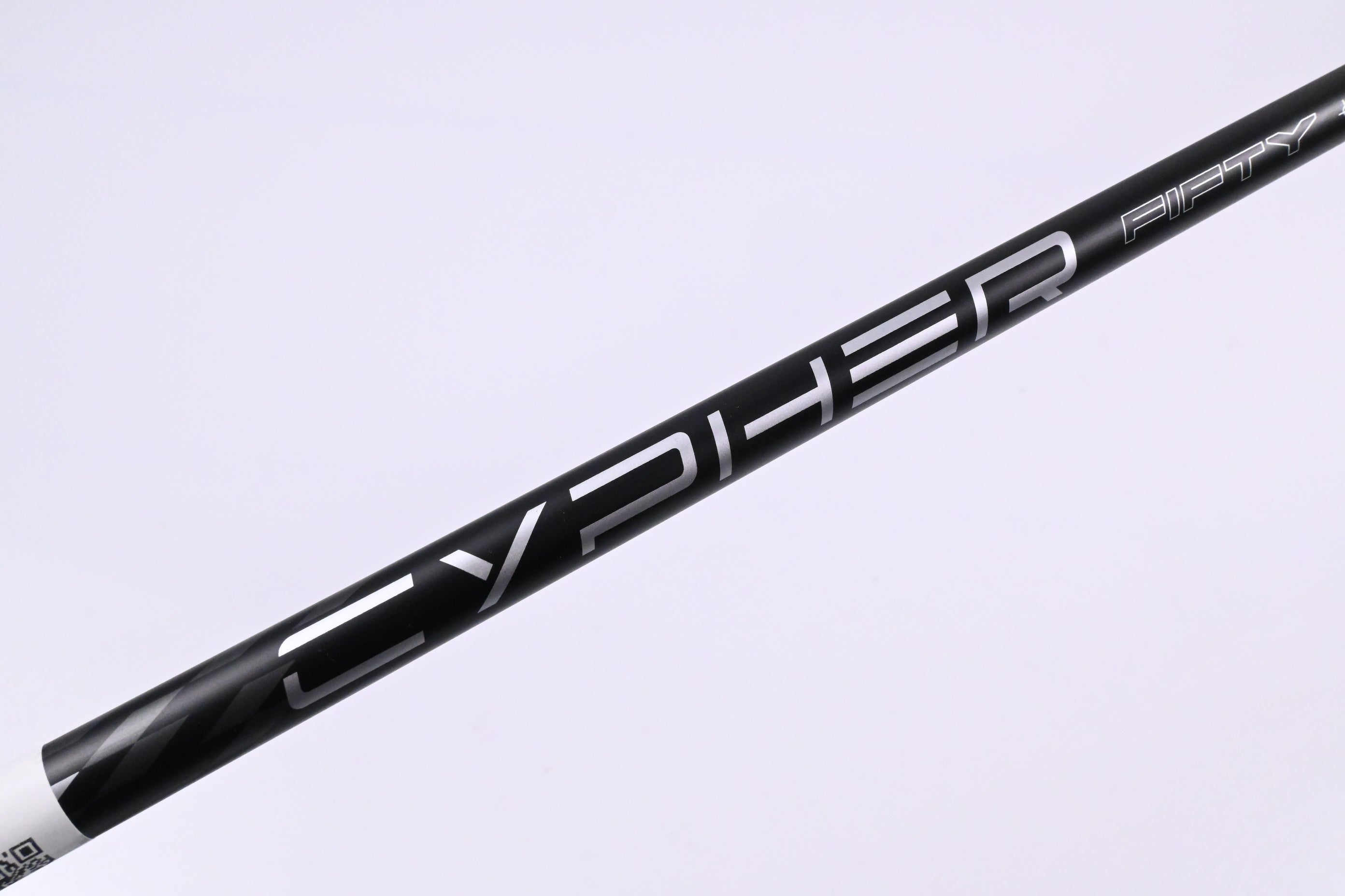 Project X Cypher 2.0 50 #5 Hybrid Shaft / Senior Flex / Callaway 3rd Gen