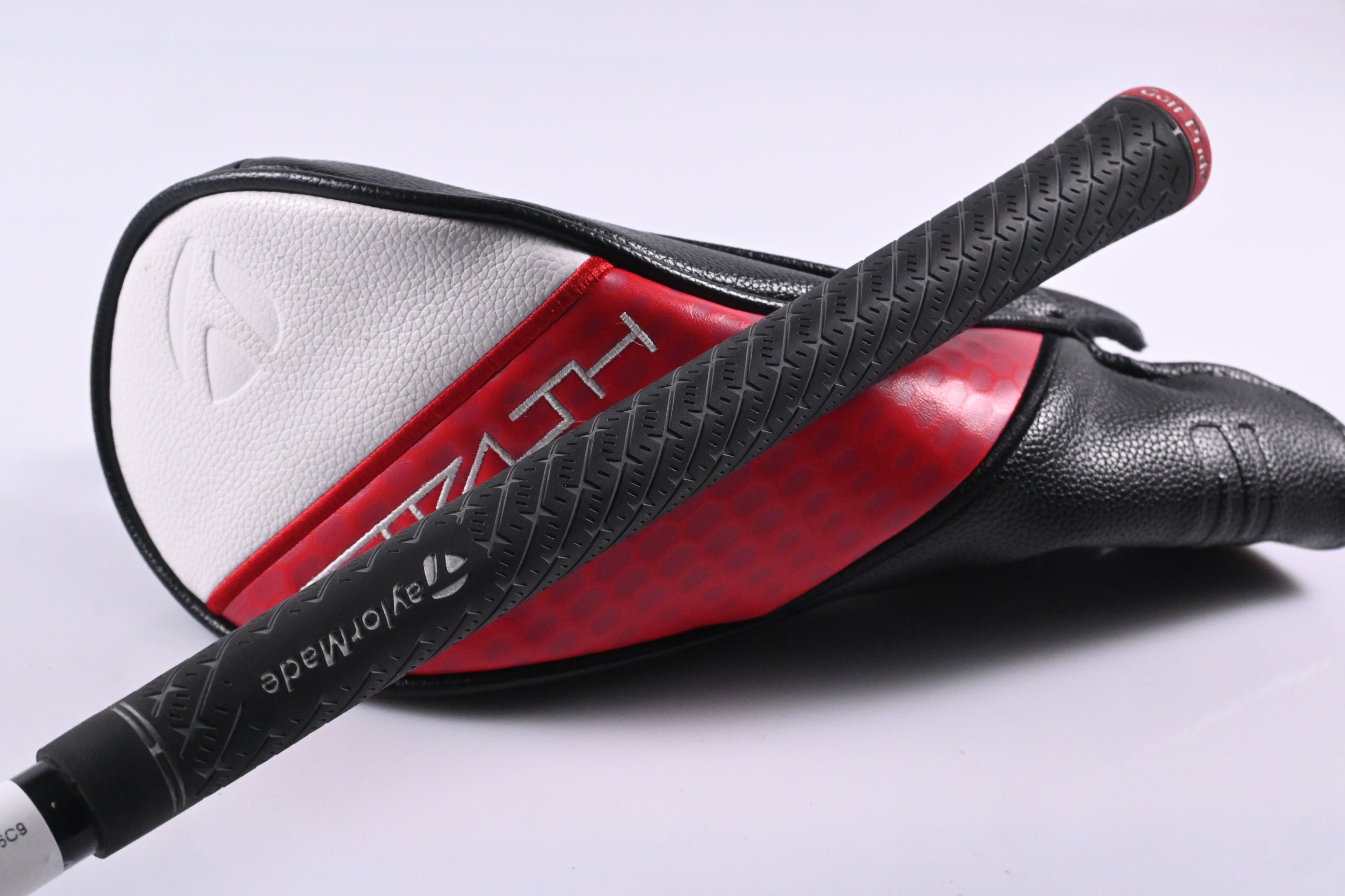 Taylormade Stealth 2 Plus #3 Wood / 15 Degree / Regular Flex Kai'Li Red 65 Shaft