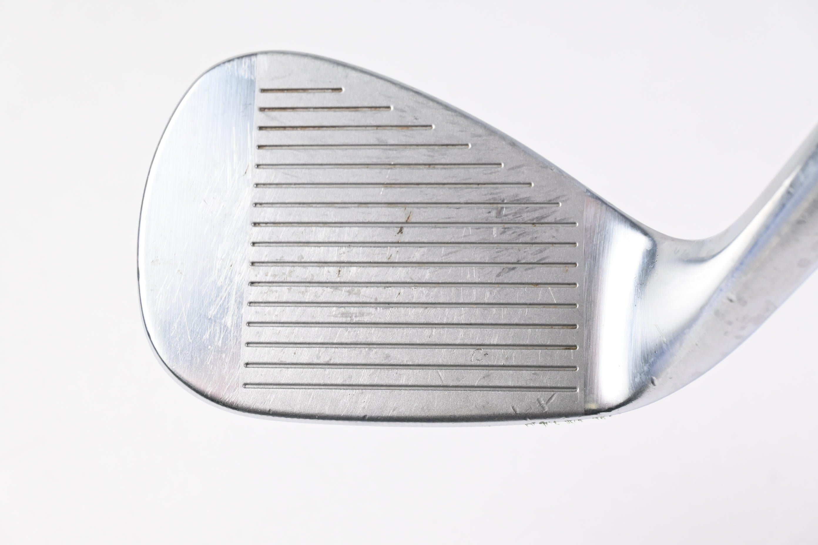 Taylormade Milled Grind Sand Wedge / 56 Degree / Wedge Flex Dynamic Gold Shaft