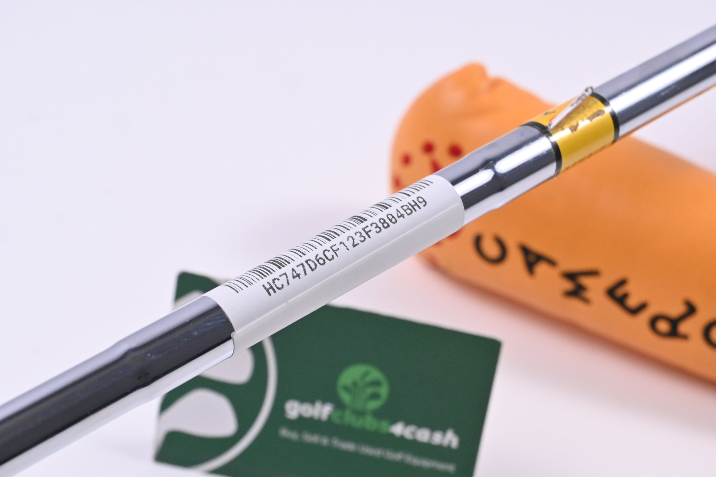 Scotty Cameron Inspired By Brad Faxon Laguna 2.5 Putter / 34 Inch / Refurbished