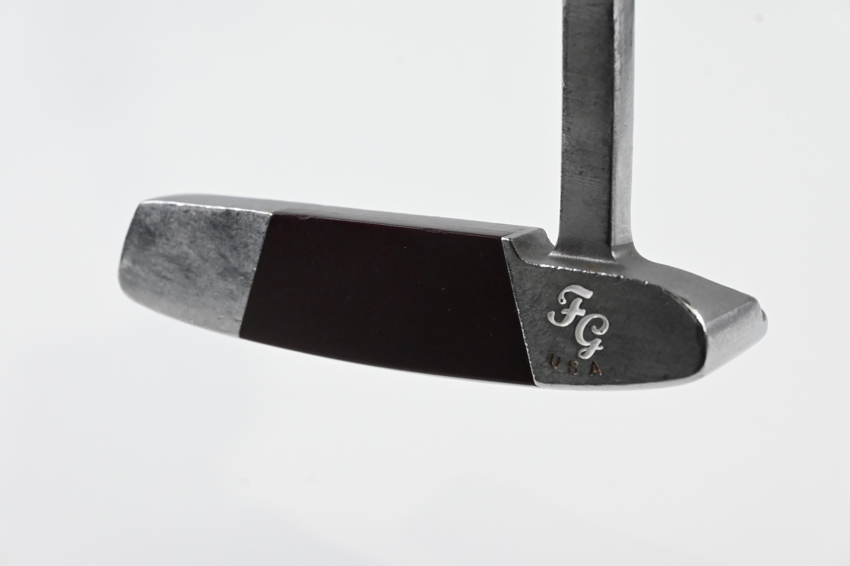 Fisher Classic Tour Series CTS-1 Putter / 33 Inch