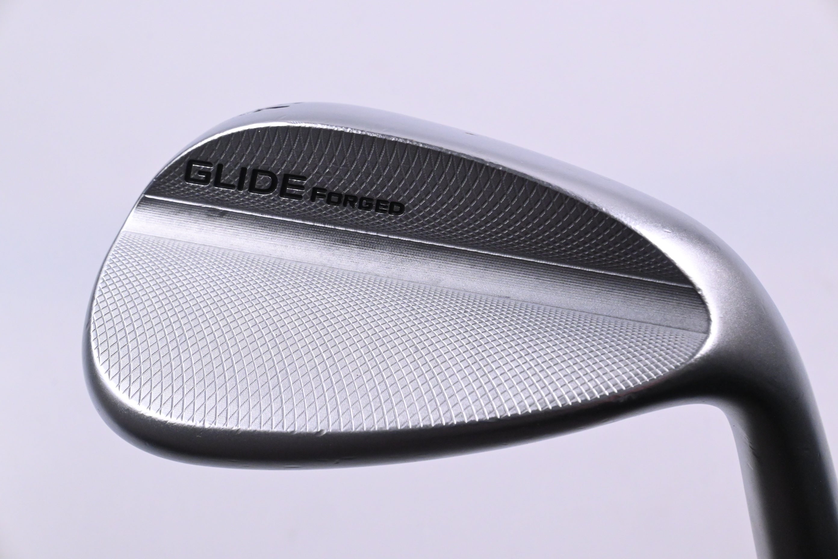Ping Glide Forged Sand Wedge / 54 Degree / Black Dot / Regular Flex NS Pro 850GH