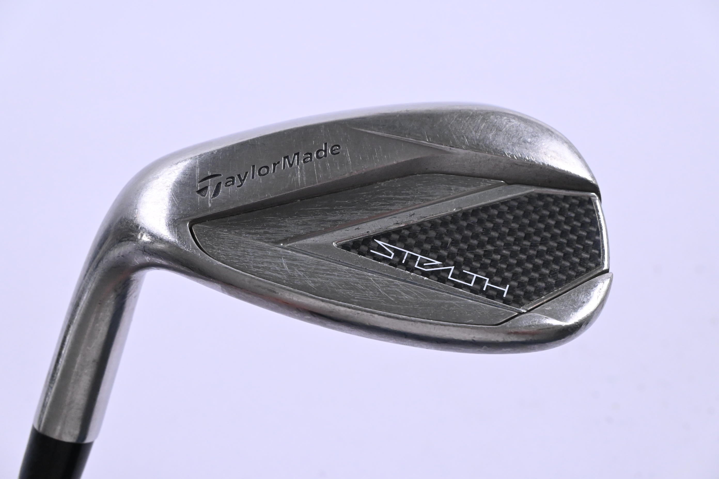 Taylormade Stealth Sand Wedge / 54 Degree / Regular Flex KBS Max MT 85