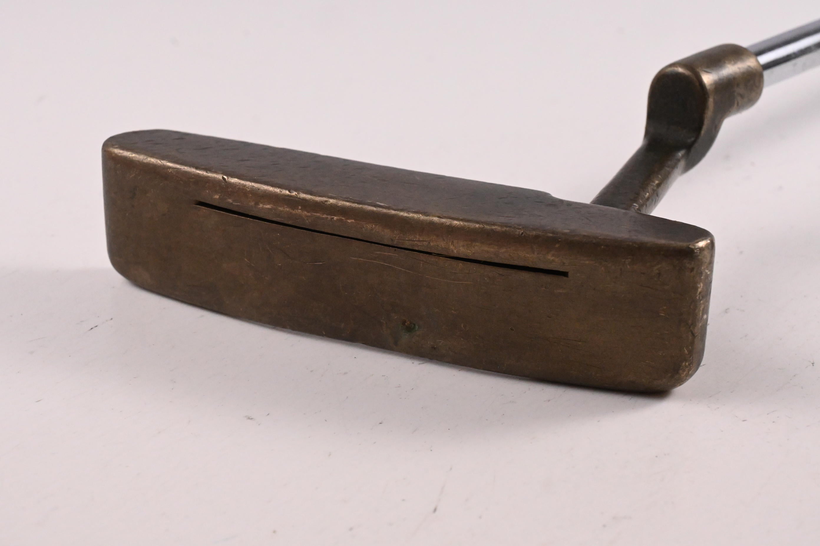 Ping Karsten Original Anser Putter / 34 Inch