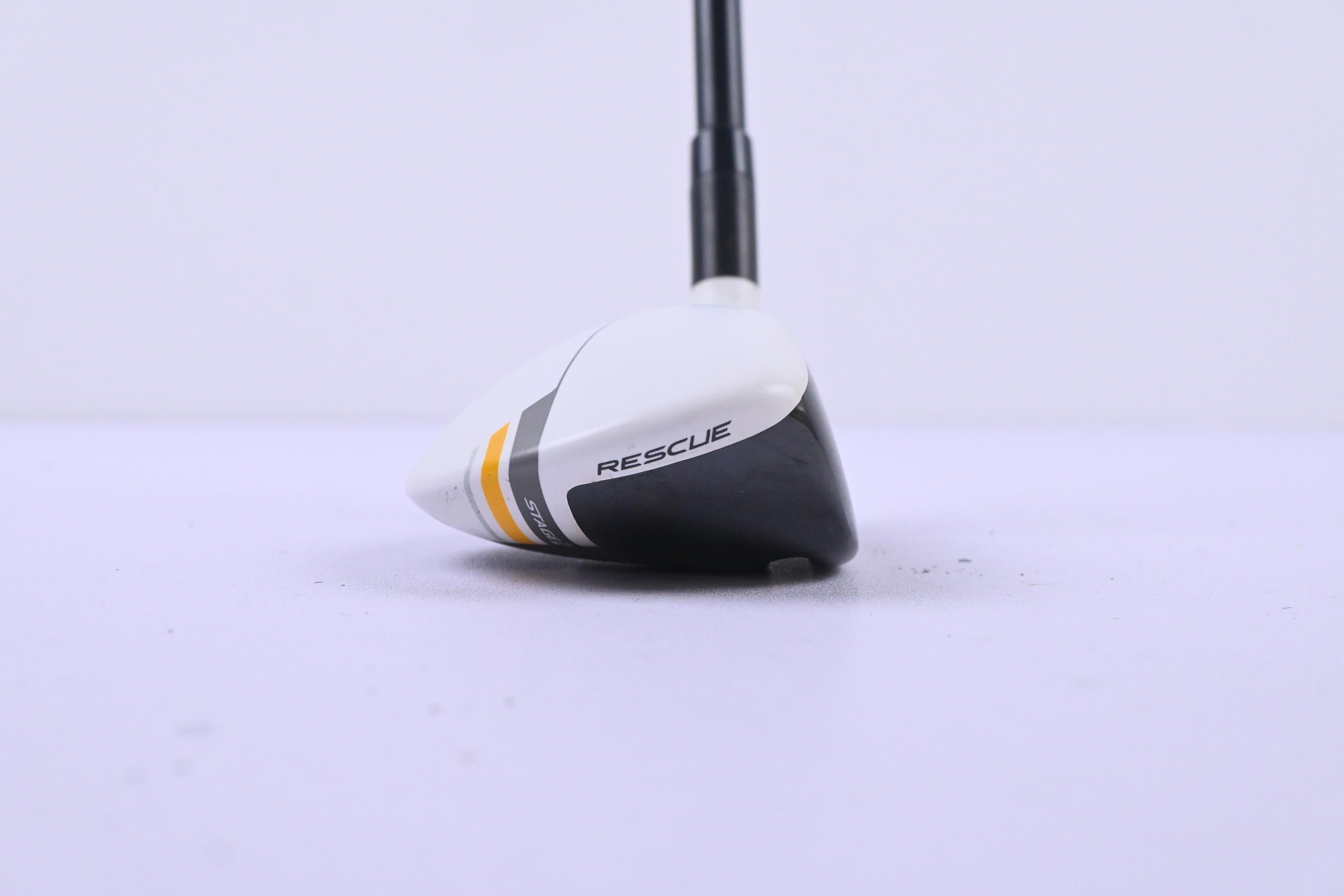 Taylormade RBZ Stage 2 #3 Hybrid / 19 Degree / Regular Flex Rocket Fuel 65 Shaft