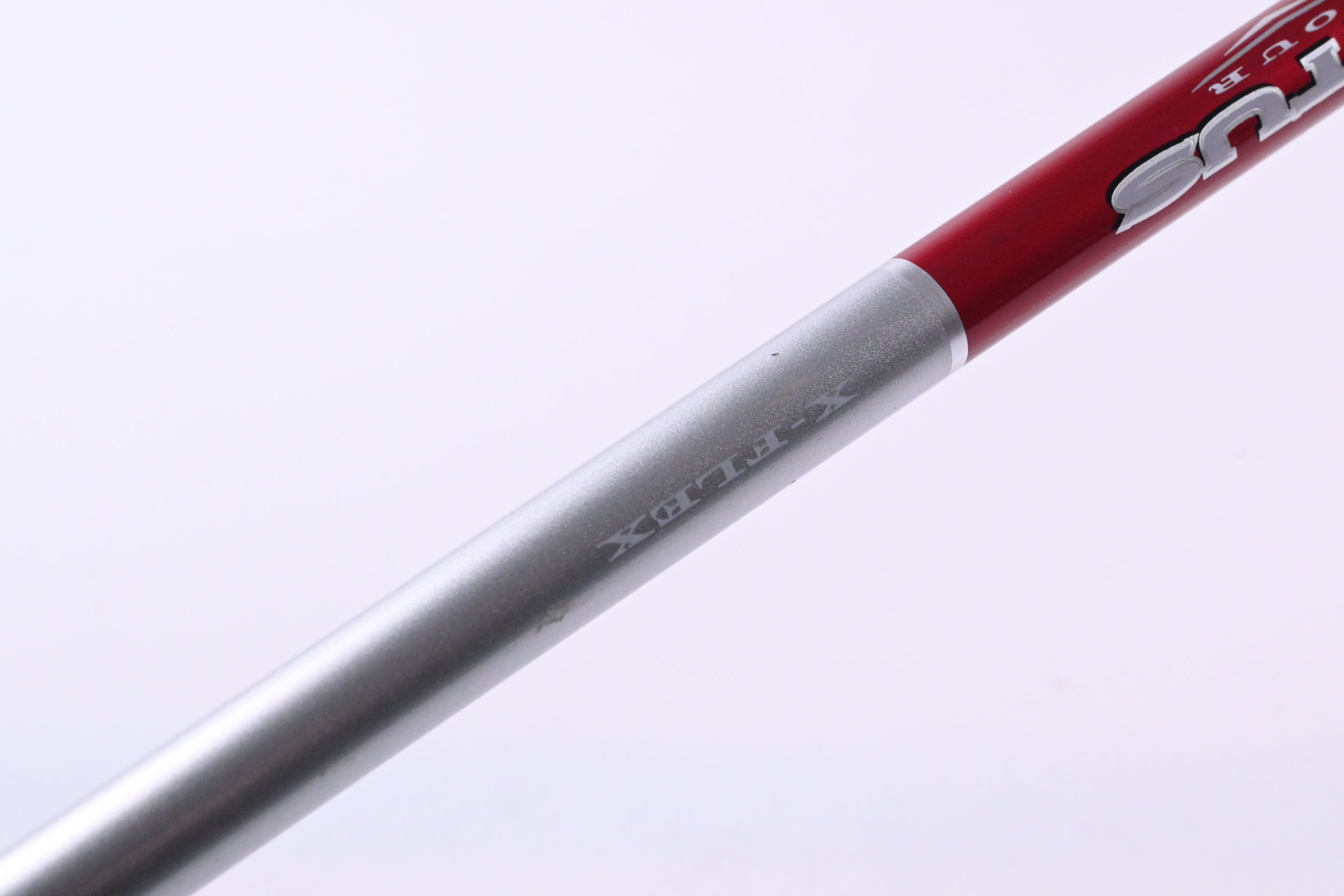 Adams Red #3 Hybrid / 18 Degree / X-Flex Matrix Altus Tour Shaft